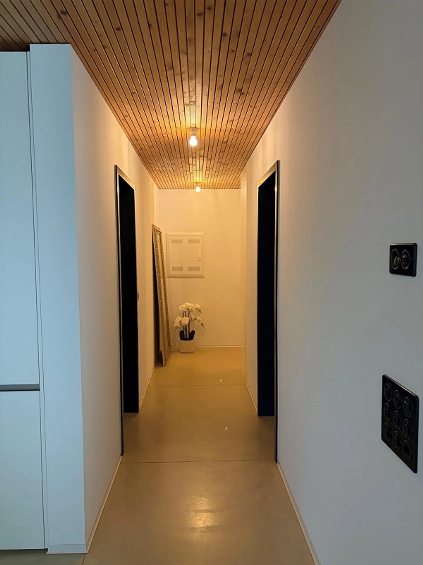 Appartement moderne de 2,5 pièces proche du lac - Photo 8 sur 10