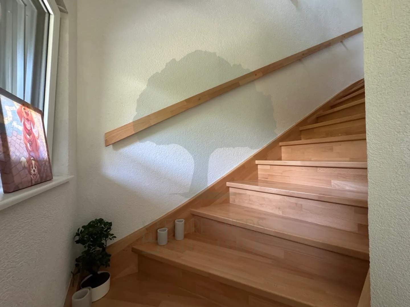 Charming family home with 4.5 rooms and beautiful volumes - Photo 24 of 32