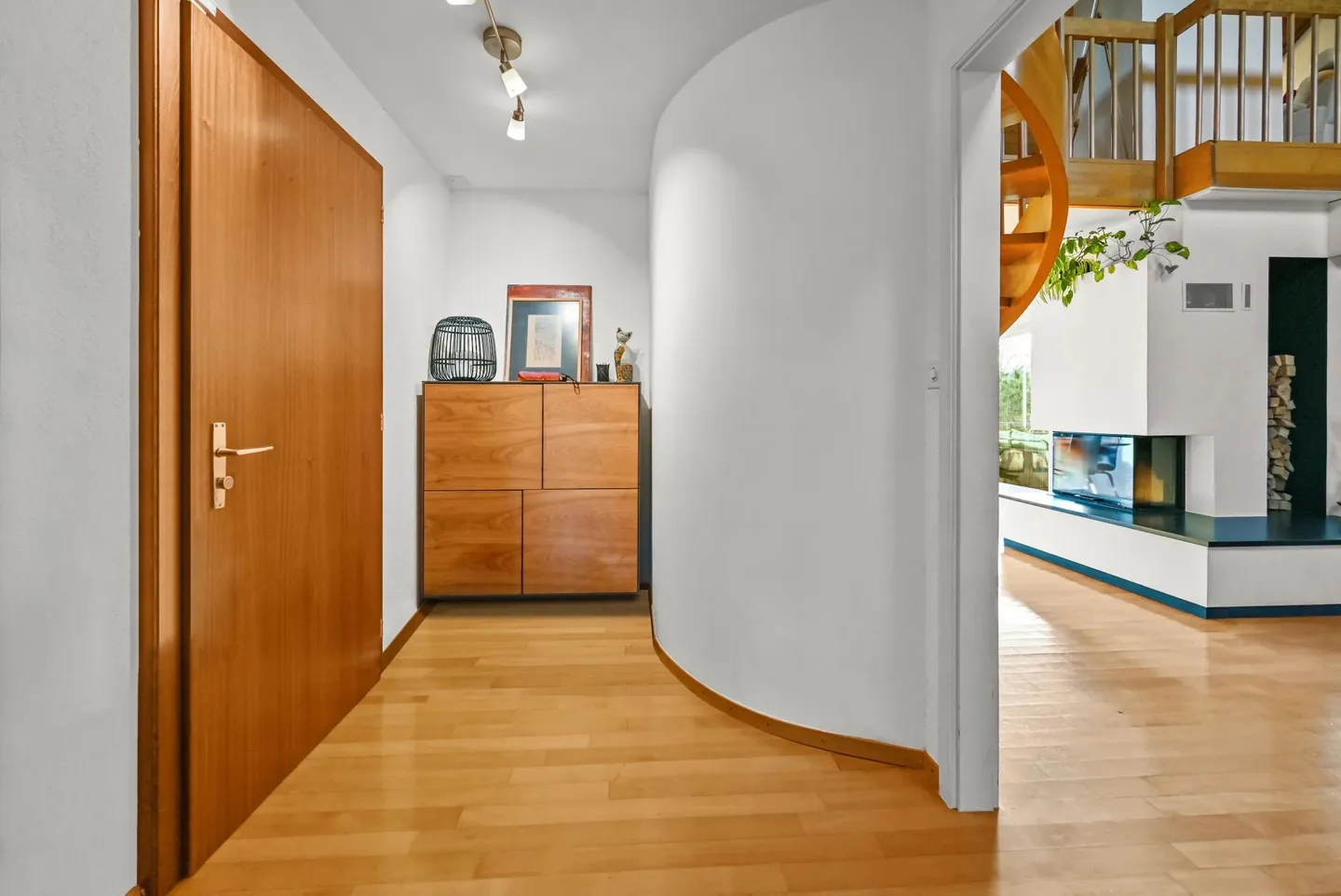 Magnifique Attique à Montreux - Photo 17 sur 17