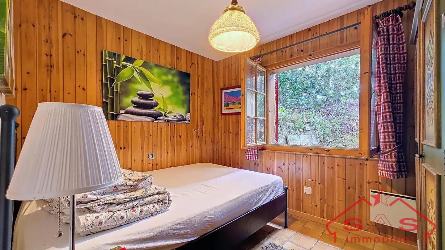 Chalet 7 Zimmer - Foto 13 von 13