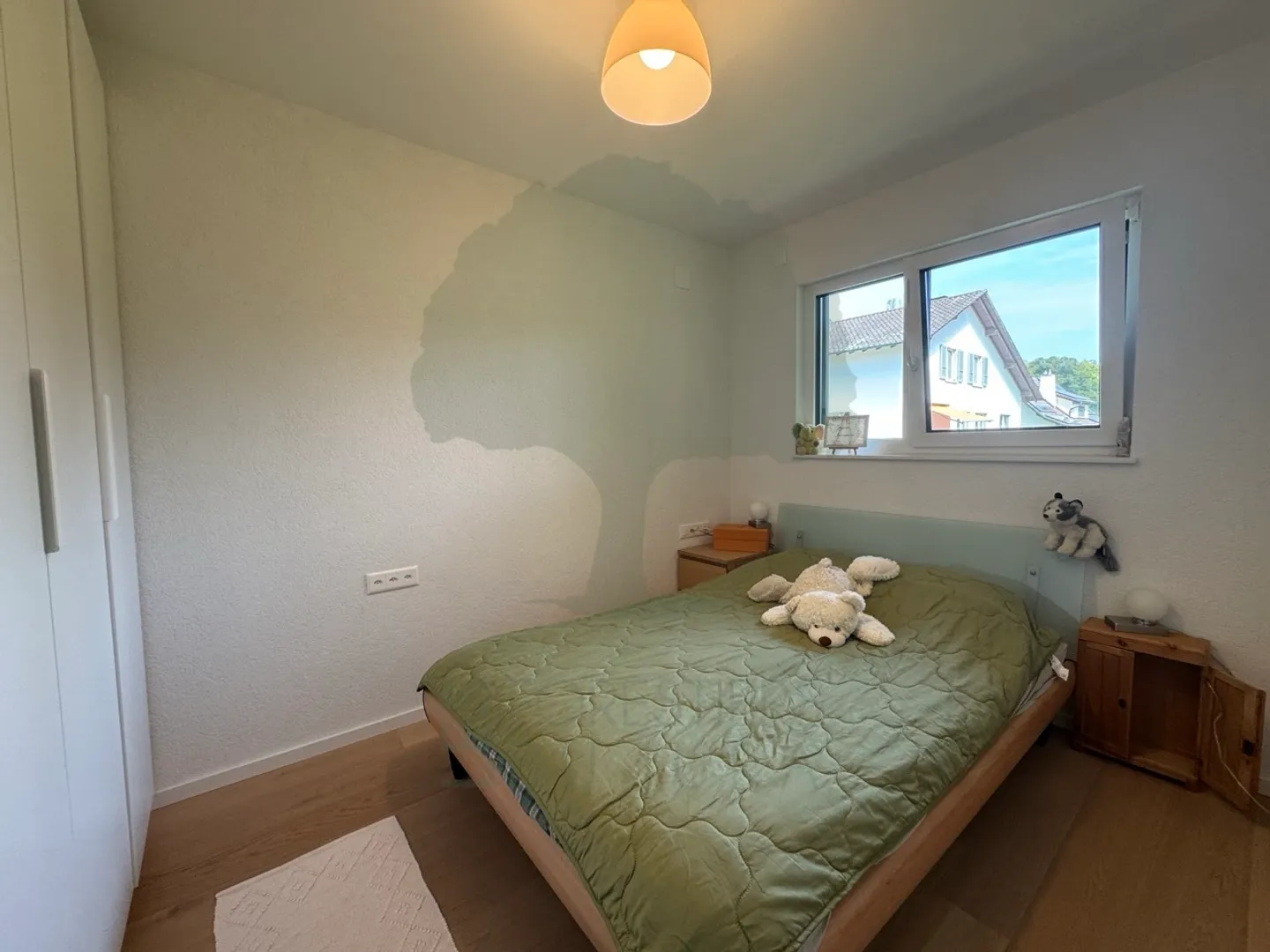 Charming family home with 4.5 rooms and beautiful volumes - Photo 28 of 32