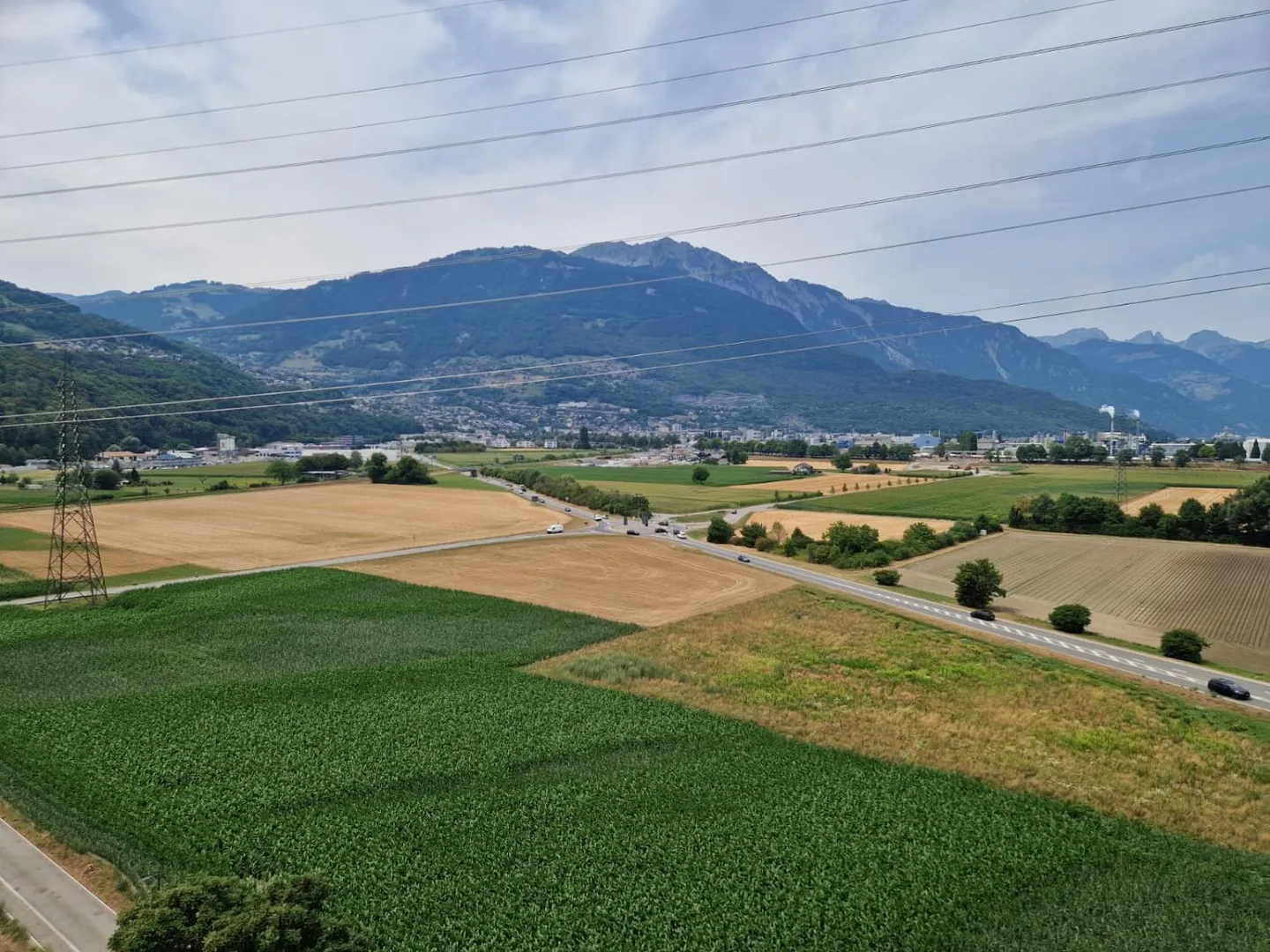 Appartamento 2.5 stanze - Foto 1 di 6