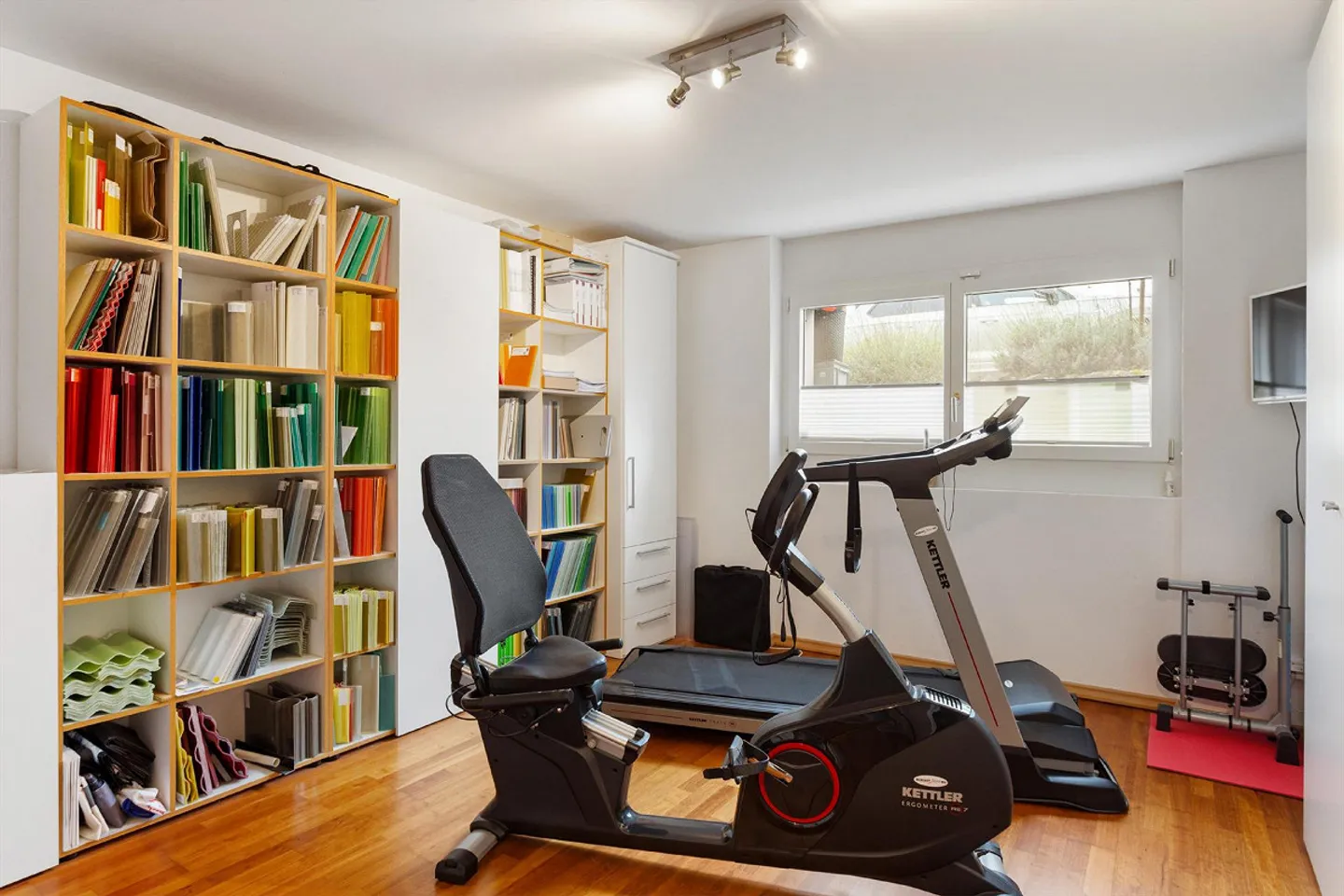 Casa unifamiliare esclusiva e moderna in costruzione solida di alta qualità - Foto 11 di 42