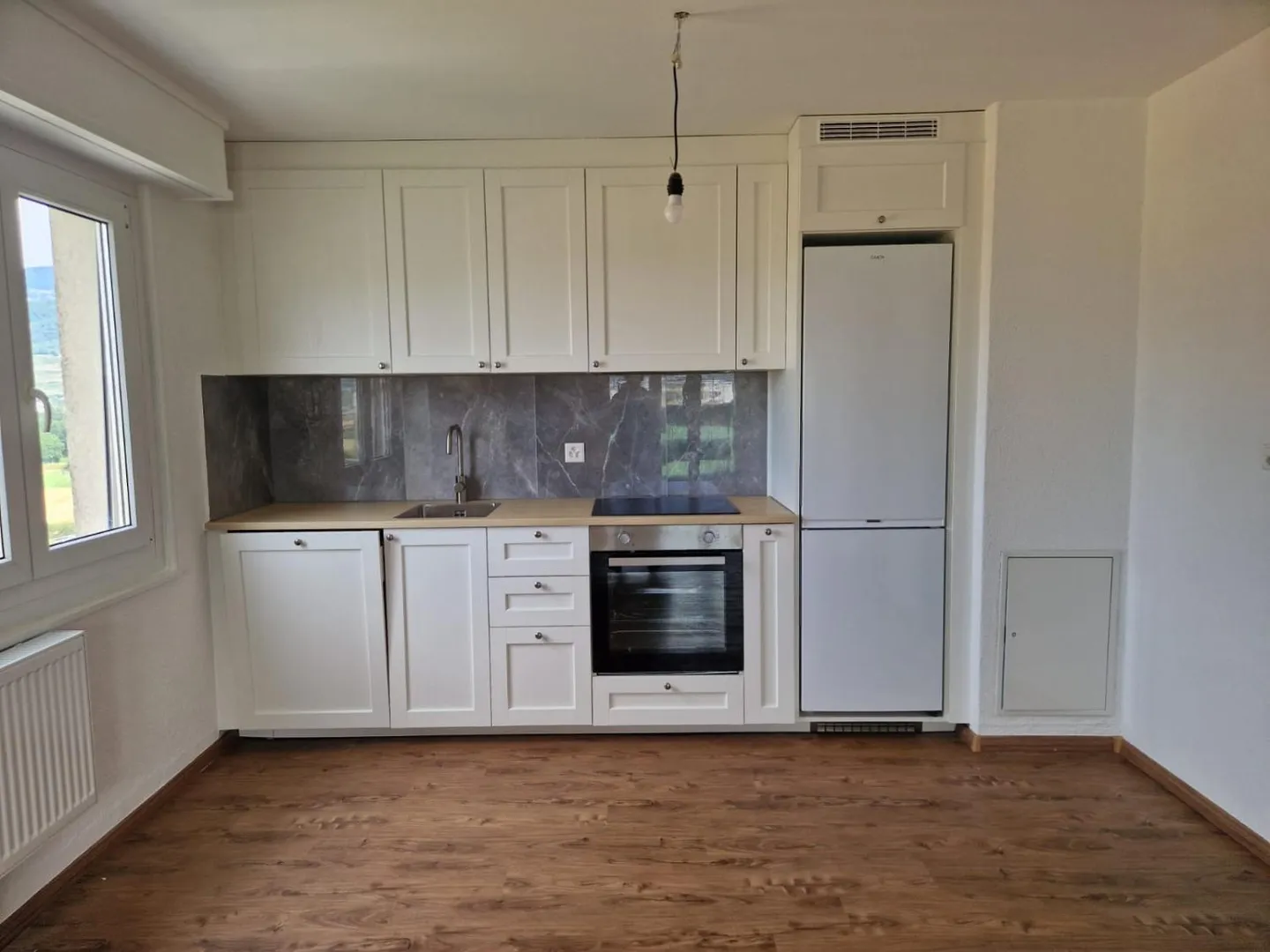 Appartamento 2.5 stanze - Foto 2 di 6