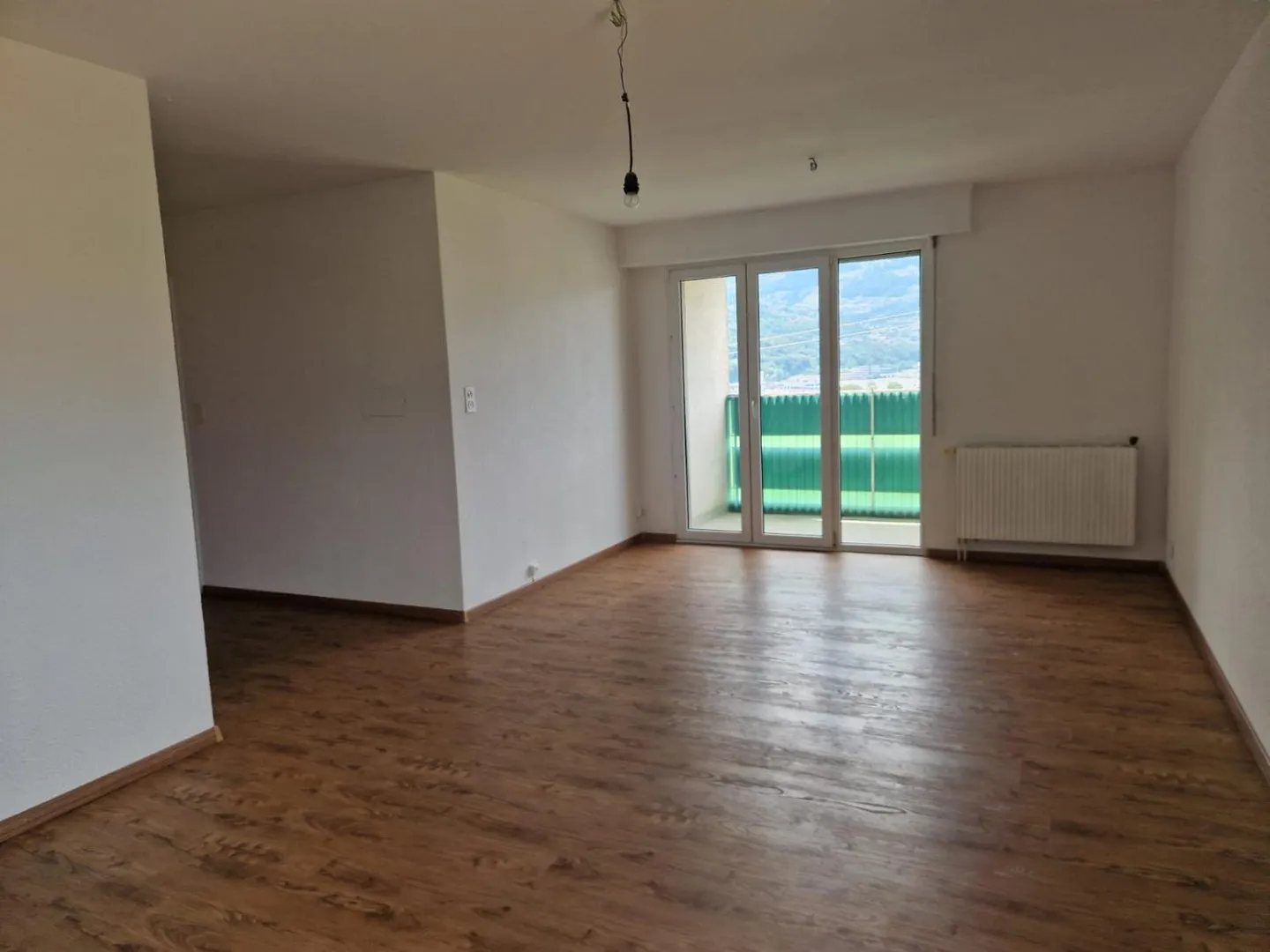 Appartamento 2.5 stanze - Foto 3 di 6