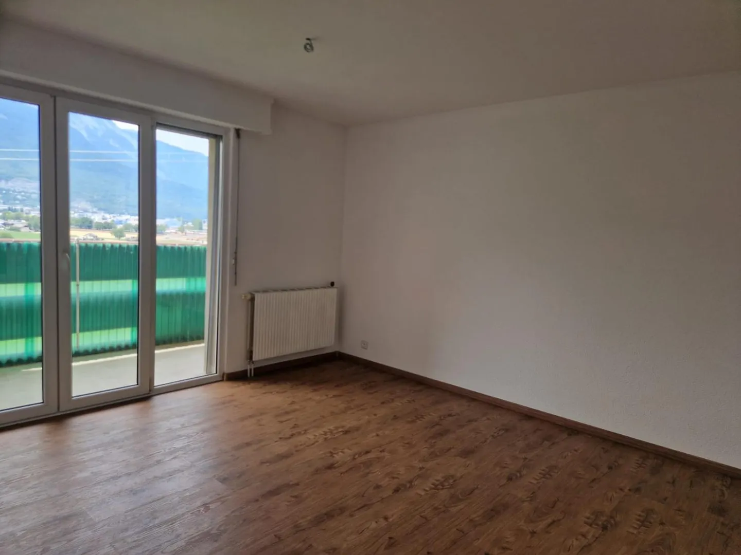 Appartamento 2.5 stanze - Foto 4 di 6