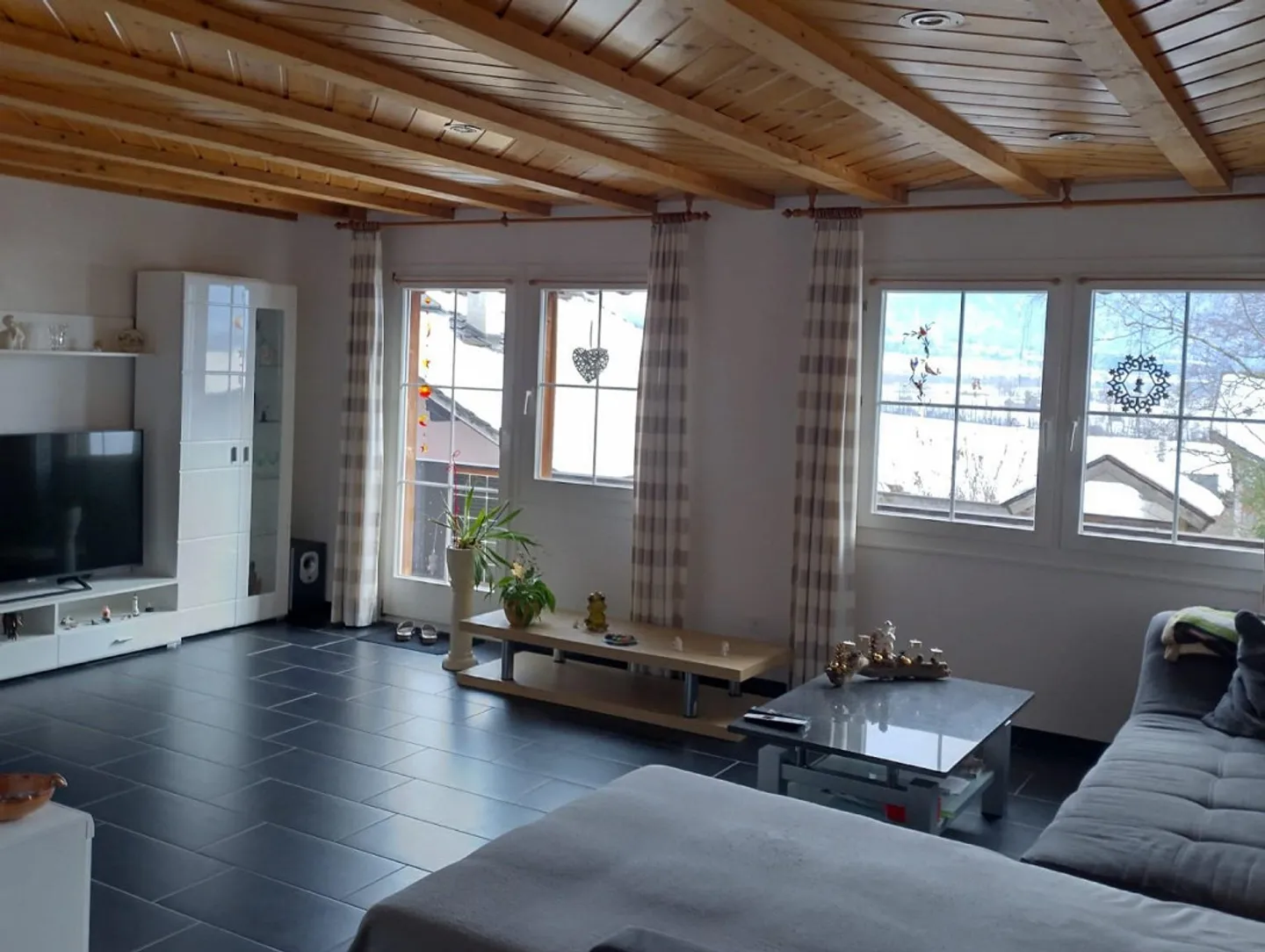 Wooden house with plenty of comfort - Photo 5 of 7