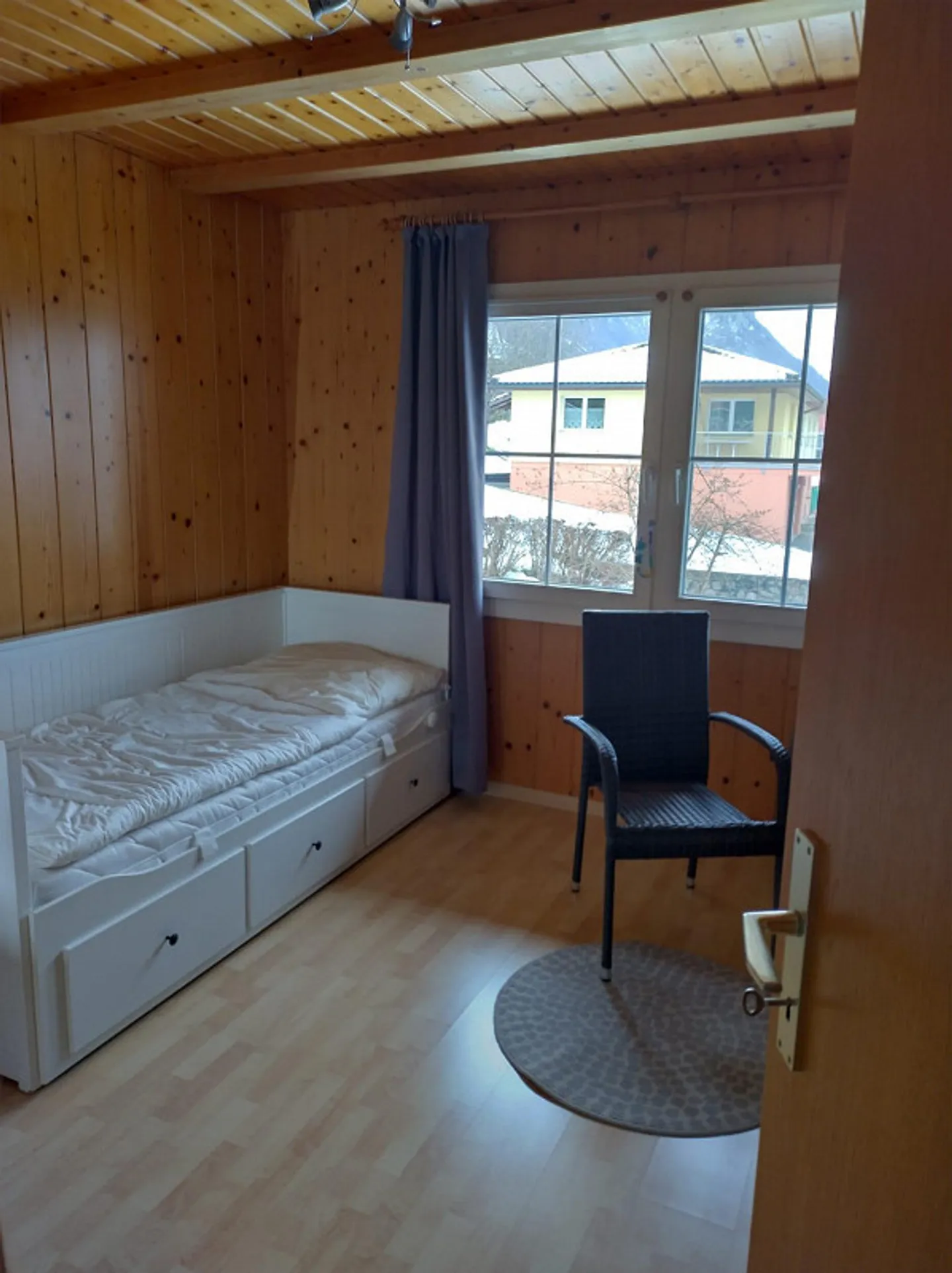 Wooden house with plenty of comfort - Photo 6 of 7