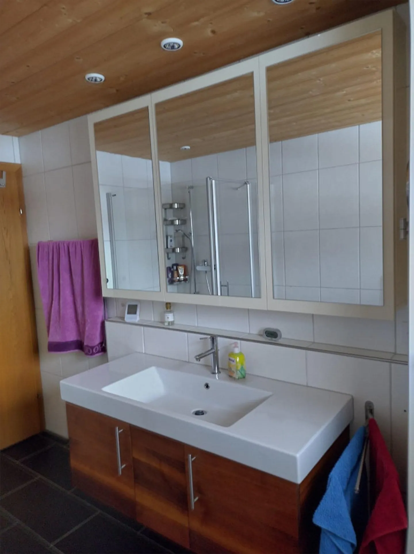 Wooden house with plenty of comfort - Photo 7 of 7