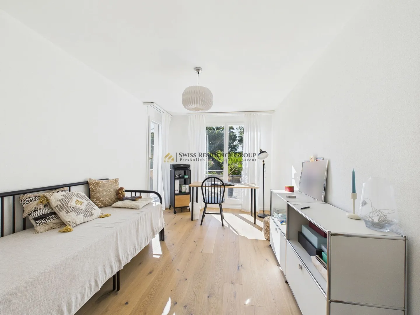 Wohnung mieten - Foto 6 von 10