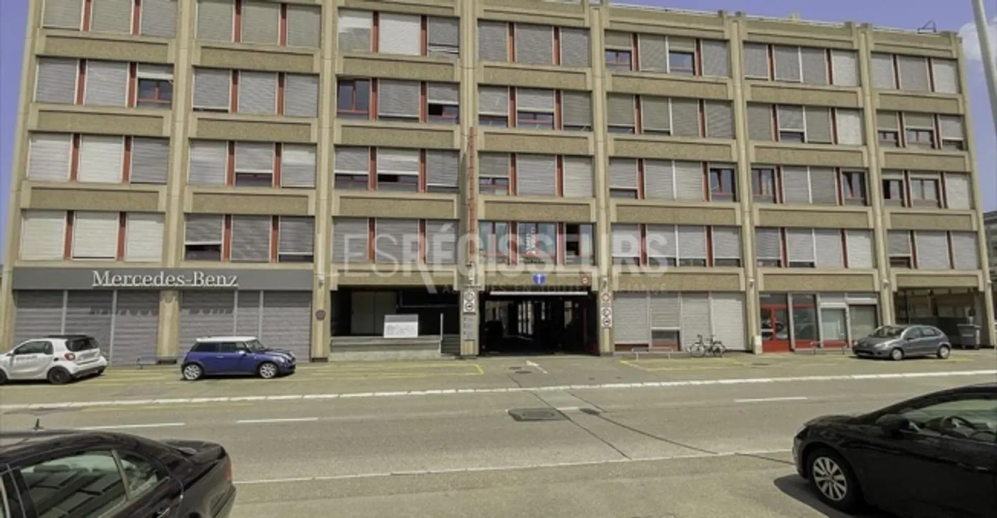 Lagerraum mieten - Foto 3 von 3