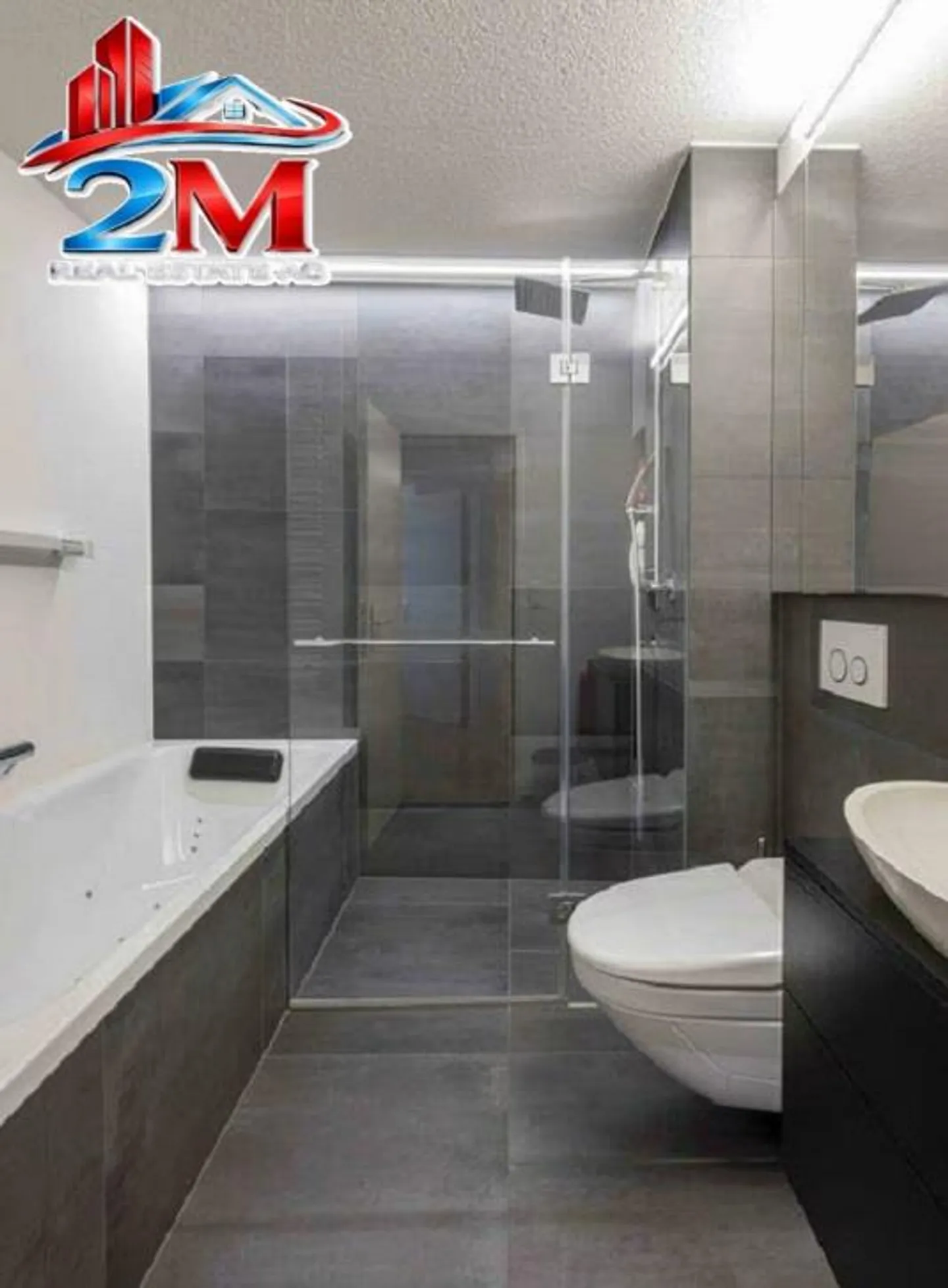 Attractive 3.5-room apartment in Inwil near Baar - Photo 5 of 8