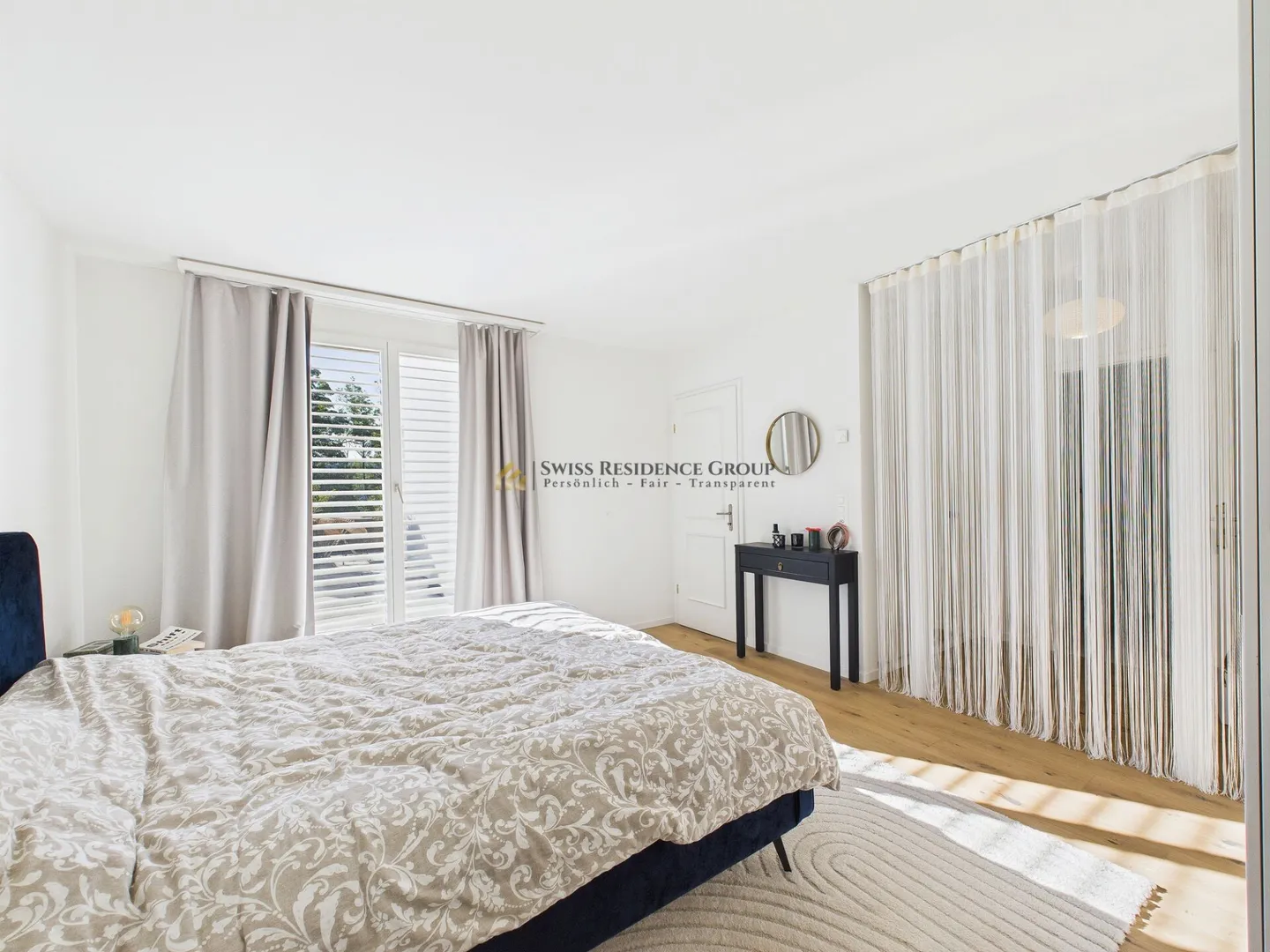 Wohnung mieten - Foto 7 von 10