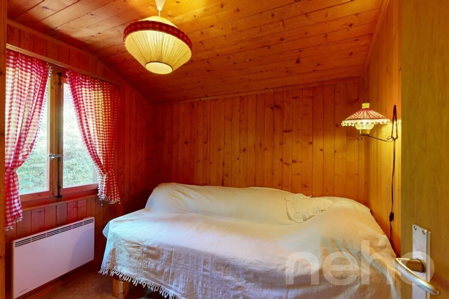 Wunderschönes Chalet mit Panoramablick in Haute-Nendaz - Foto 9 von 12