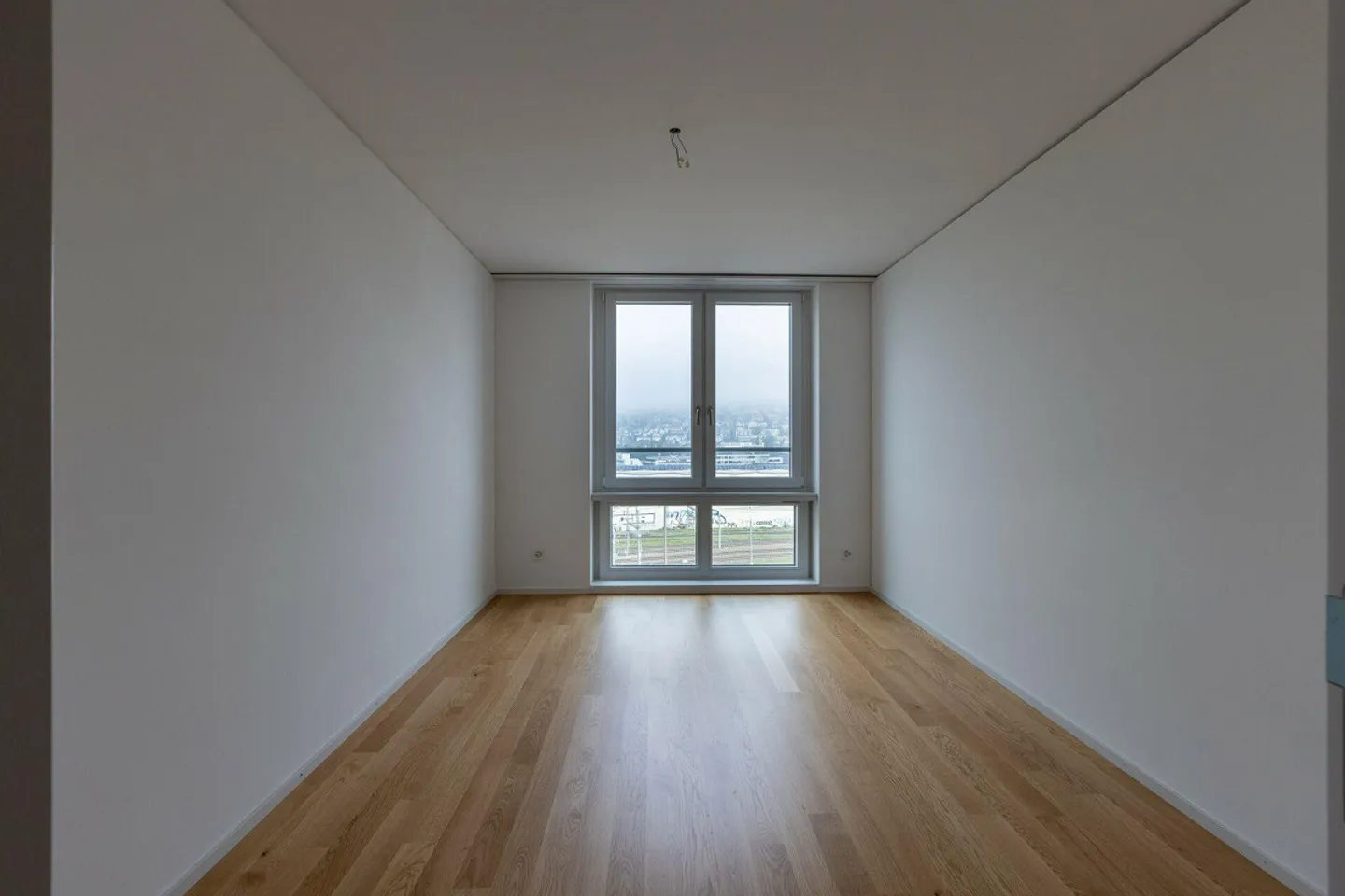Bellissimo appartamento di 3,5 stanze disponibile il 18.12 in una posizione fantastica a Zurigo Altstetten - Foto 10 di 12