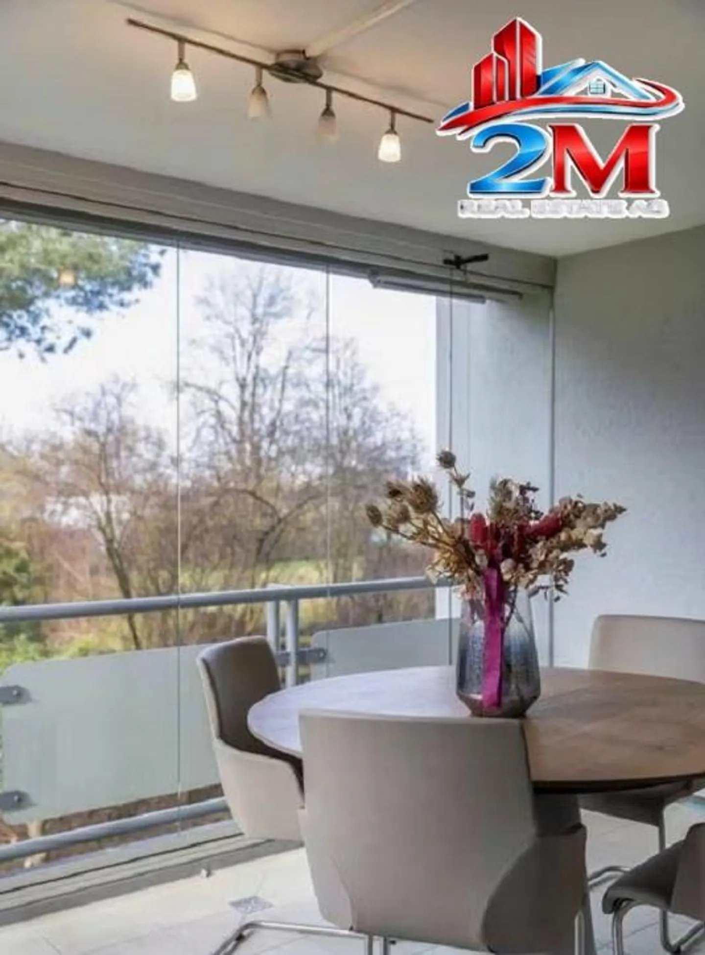 Attractive 3.5-room apartment in Inwil near Baar - Photo 7 of 8