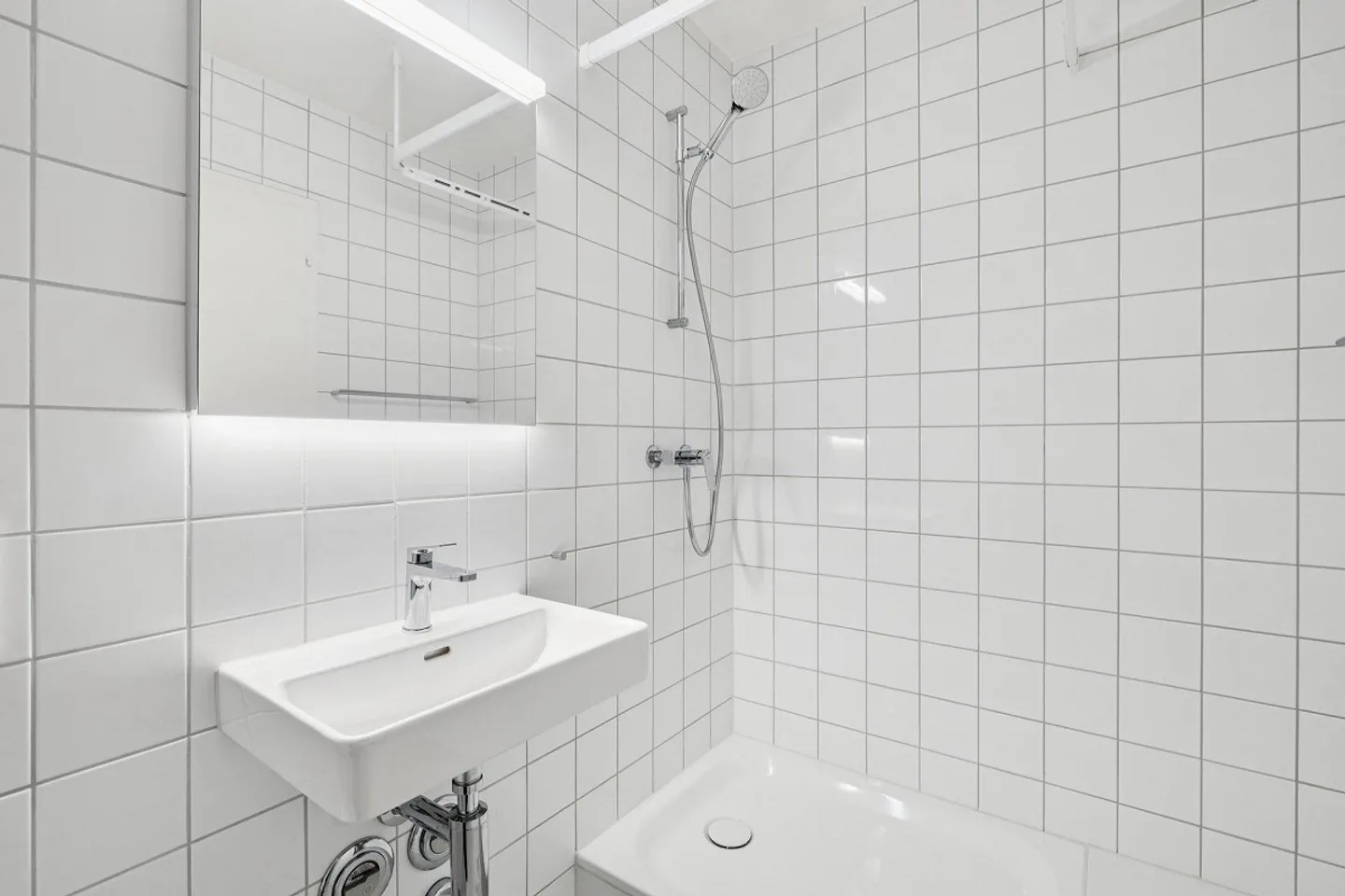 Moderne Wohnung im Gundeli - Foto 7 von 7