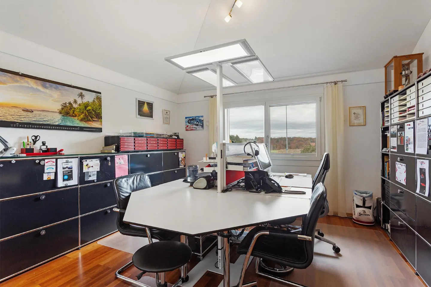 Casa unifamiliare esclusiva e moderna in costruzione solida di alta qualità - Foto 13 di 42