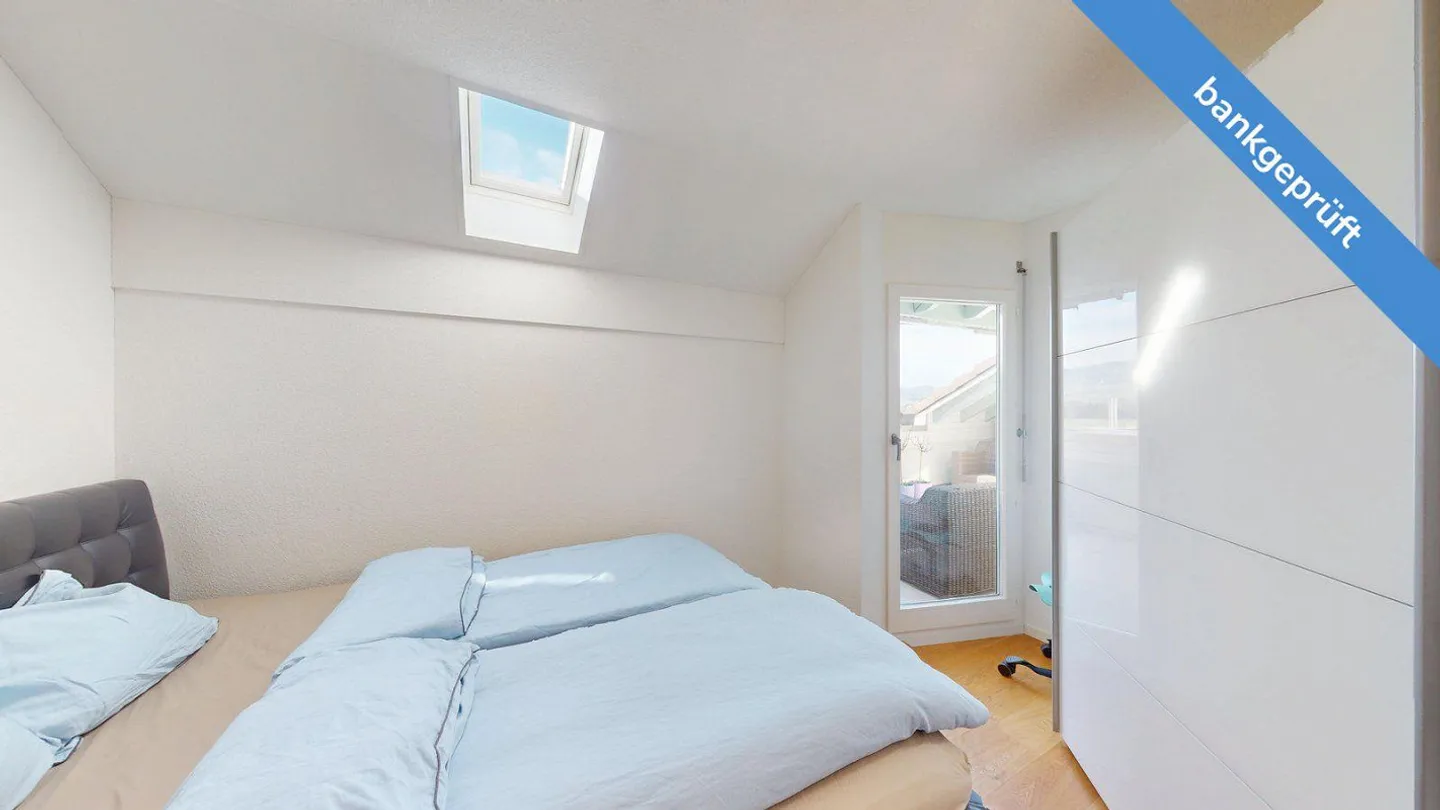 AgentSelly - Maison familiale à Triengen - Photo 6 sur 13