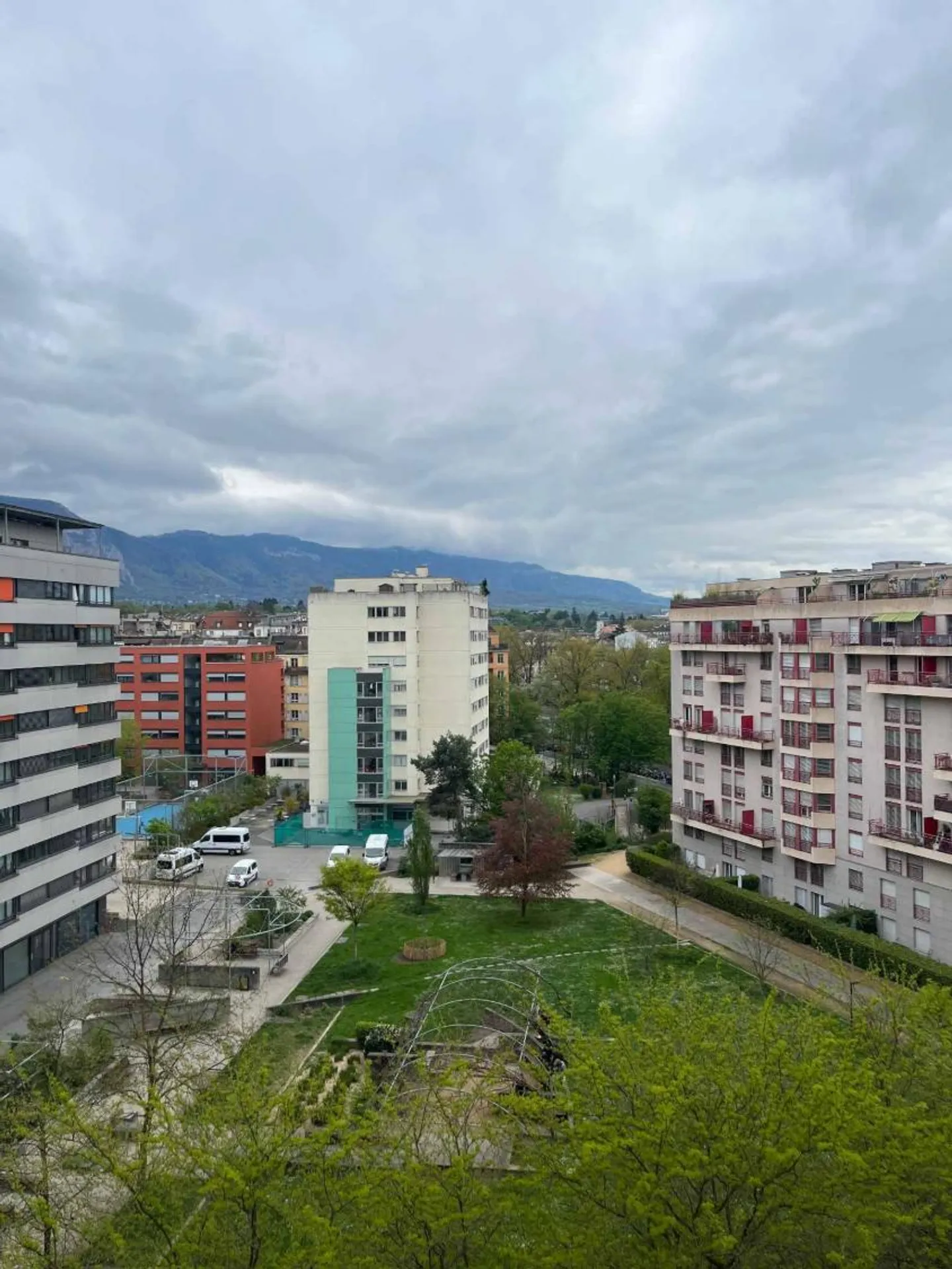 Bureau spacieux à Genève - Photo 9 sur 11
