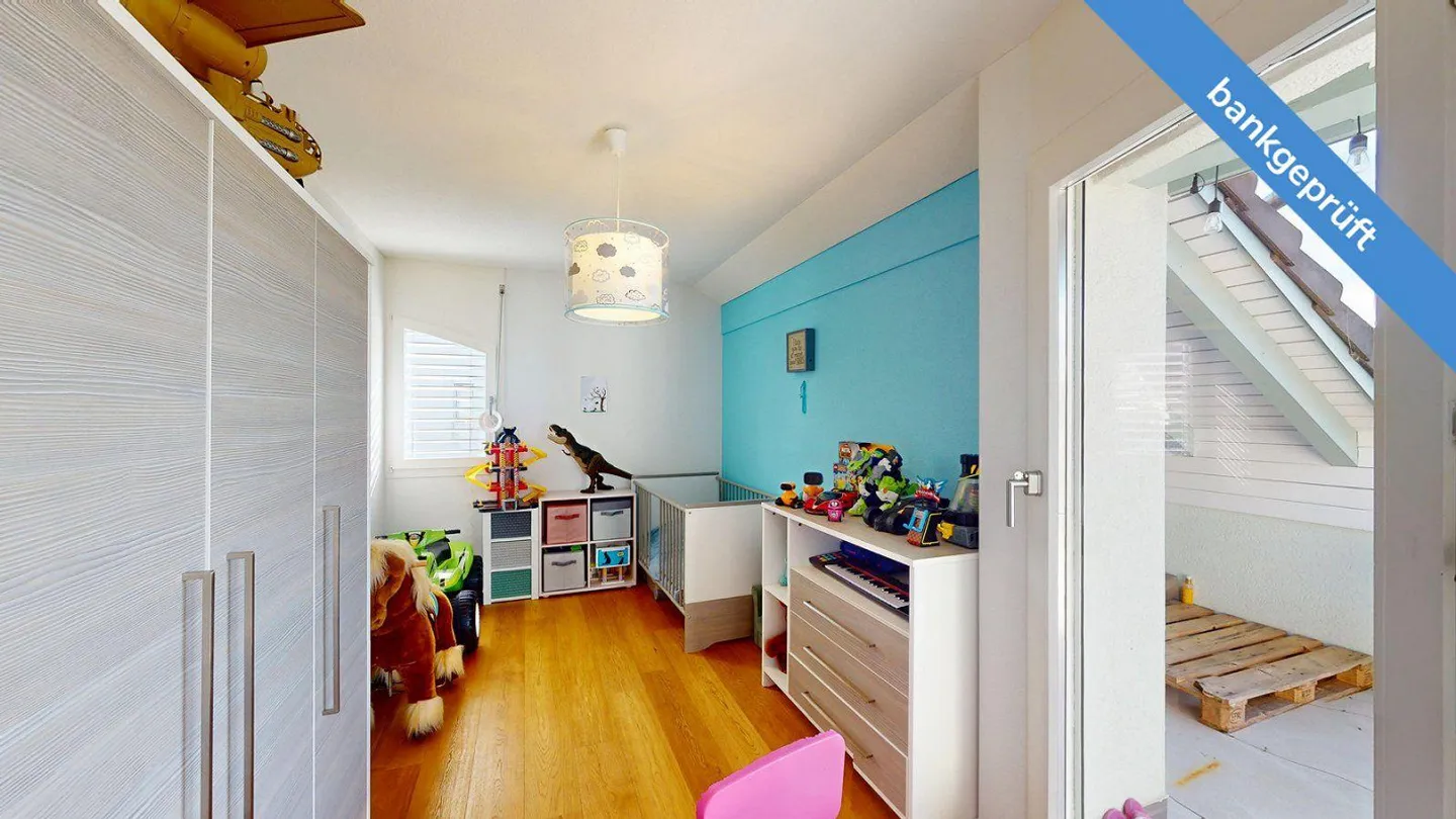 AgentSelly - Maison familiale à Triengen - Photo 7 sur 13