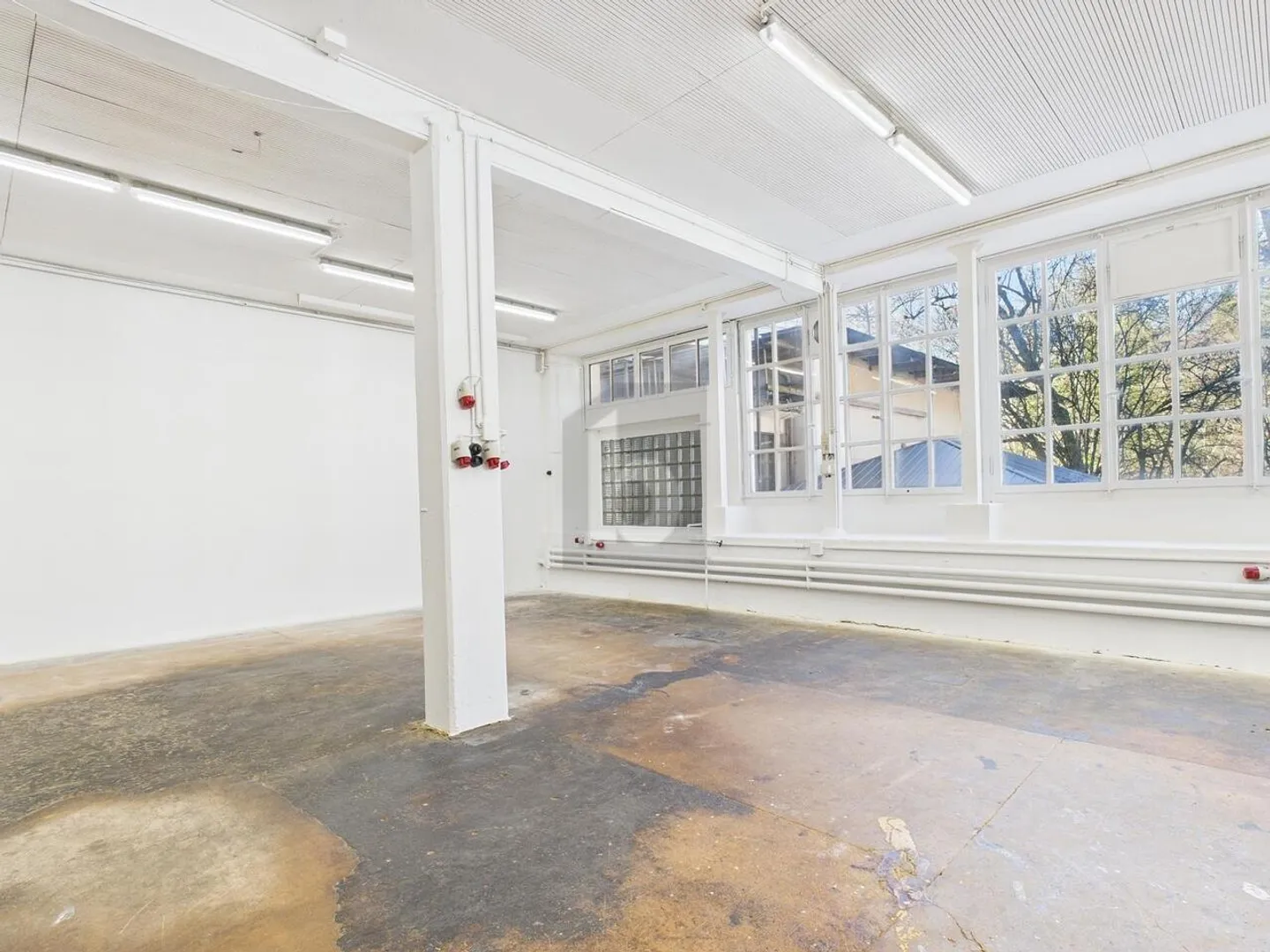 Espace commercial spacieux à Dürnten - Photo 2 sur 6