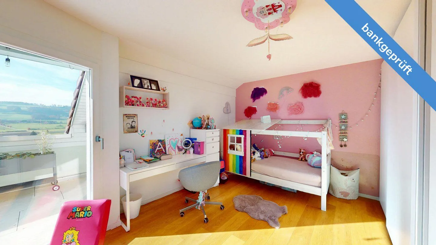 AgentSelly - Maison familiale à Triengen - Photo 8 sur 13