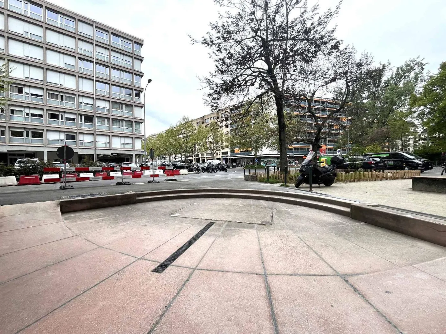 Bureau spacieux à Genève - Photo 10 sur 11