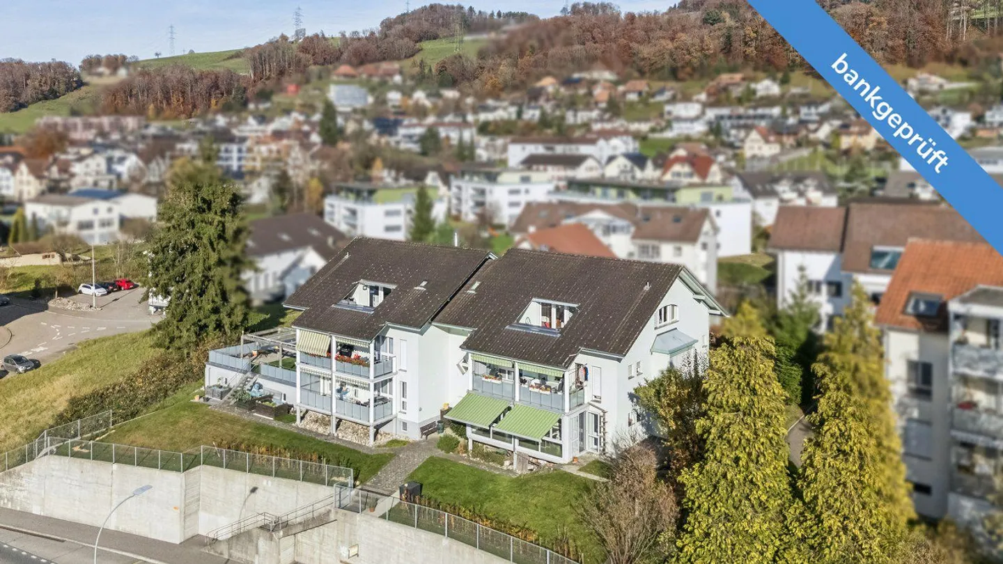 AgentSelly - Maison familiale à Triengen - Photo 10 sur 13