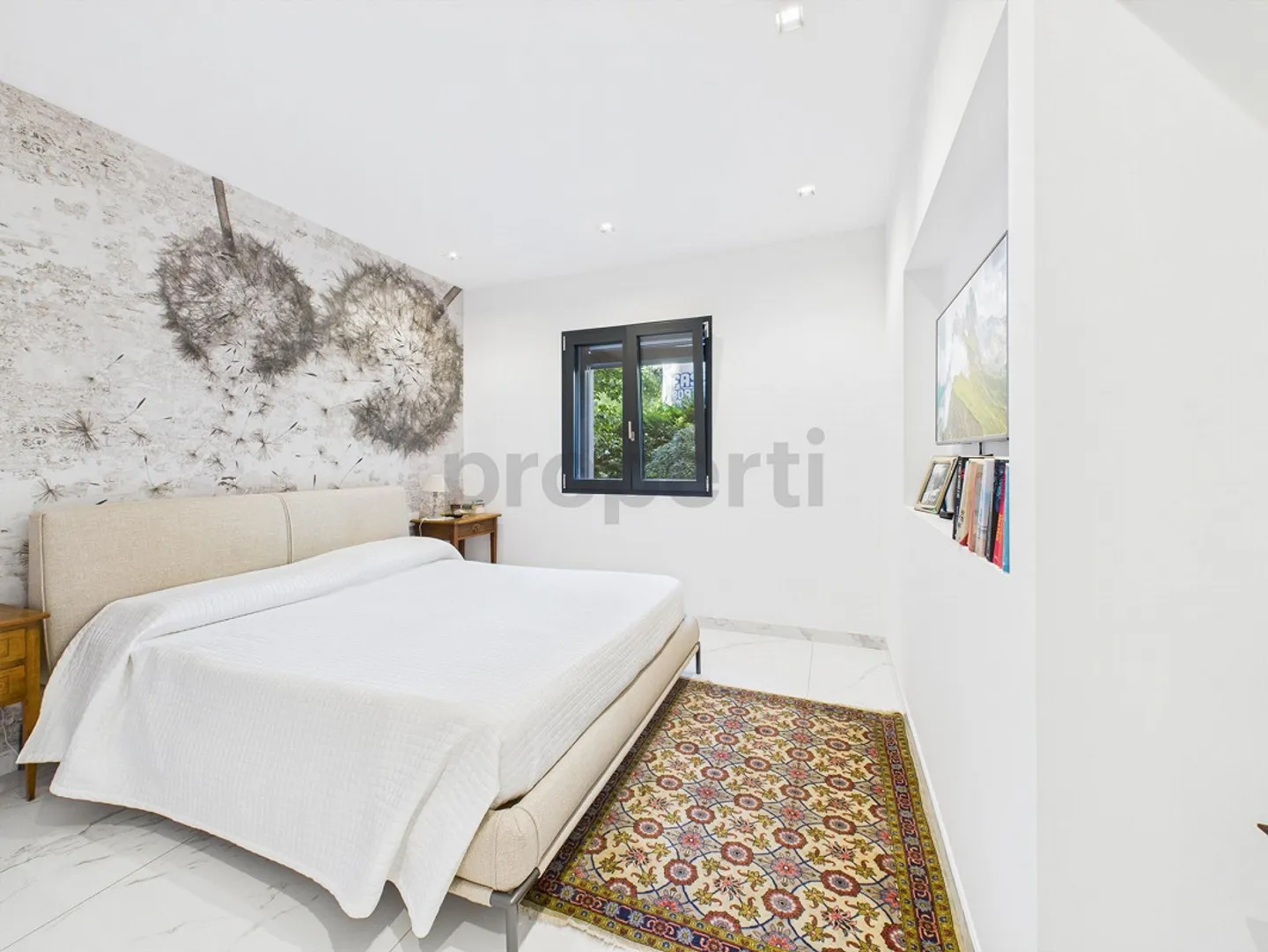Modernes Haus mit Garten, privatem Spa und fortschrittlicher Technologie in Locarno - Foto 7 von 13