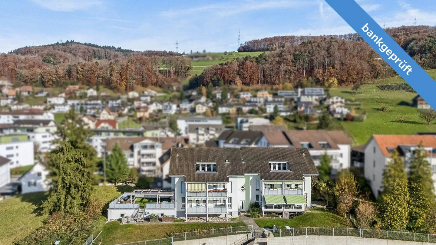 AgentSelly - Maison familiale à Triengen - Photo 11 sur 13