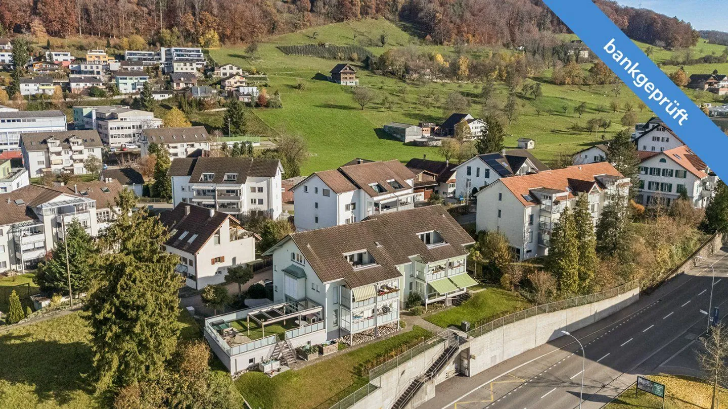 AgentSelly - Maison familiale à Triengen - Photo 12 sur 13