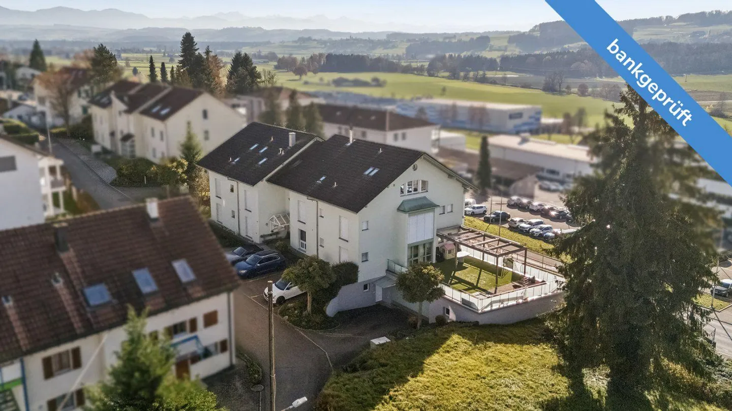 AgentSelly - Maison familiale à Triengen - Photo 13 sur 13