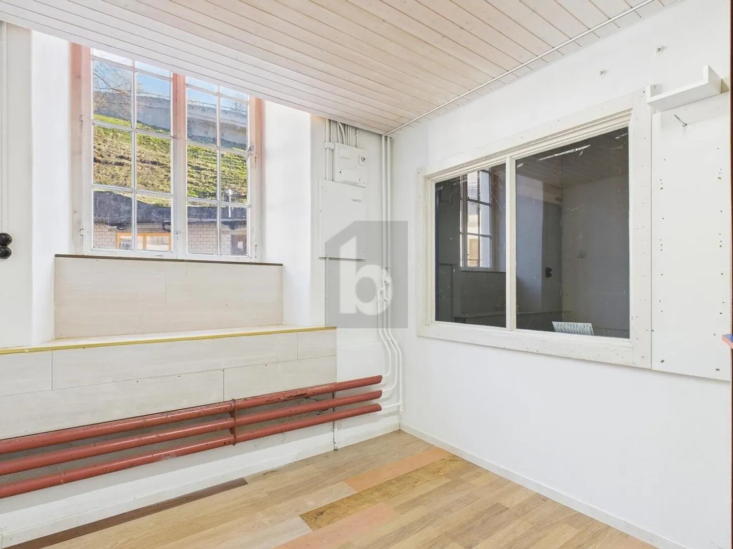 Espace commercial spacieux à Dürnten - Photo 5 sur 6