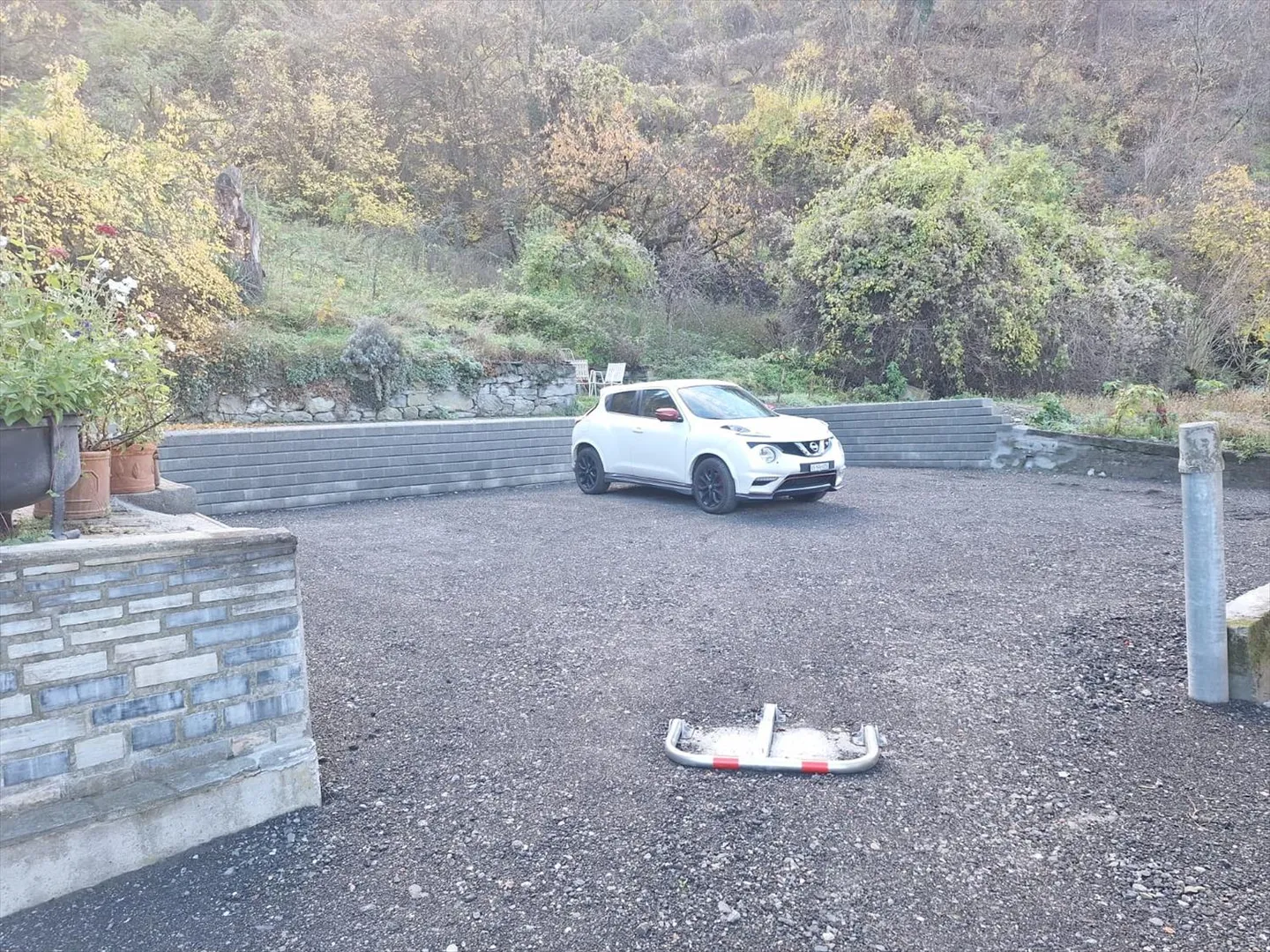 Offener Platz - Foto 1 von 1