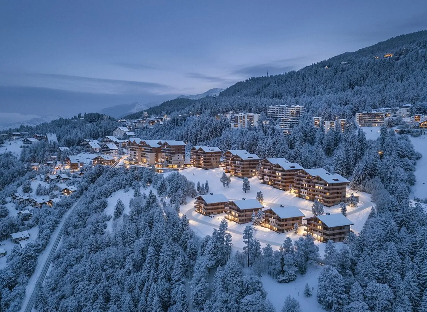 Prestigious penthouse combining authenticity and modernity - Photo 1 of 8