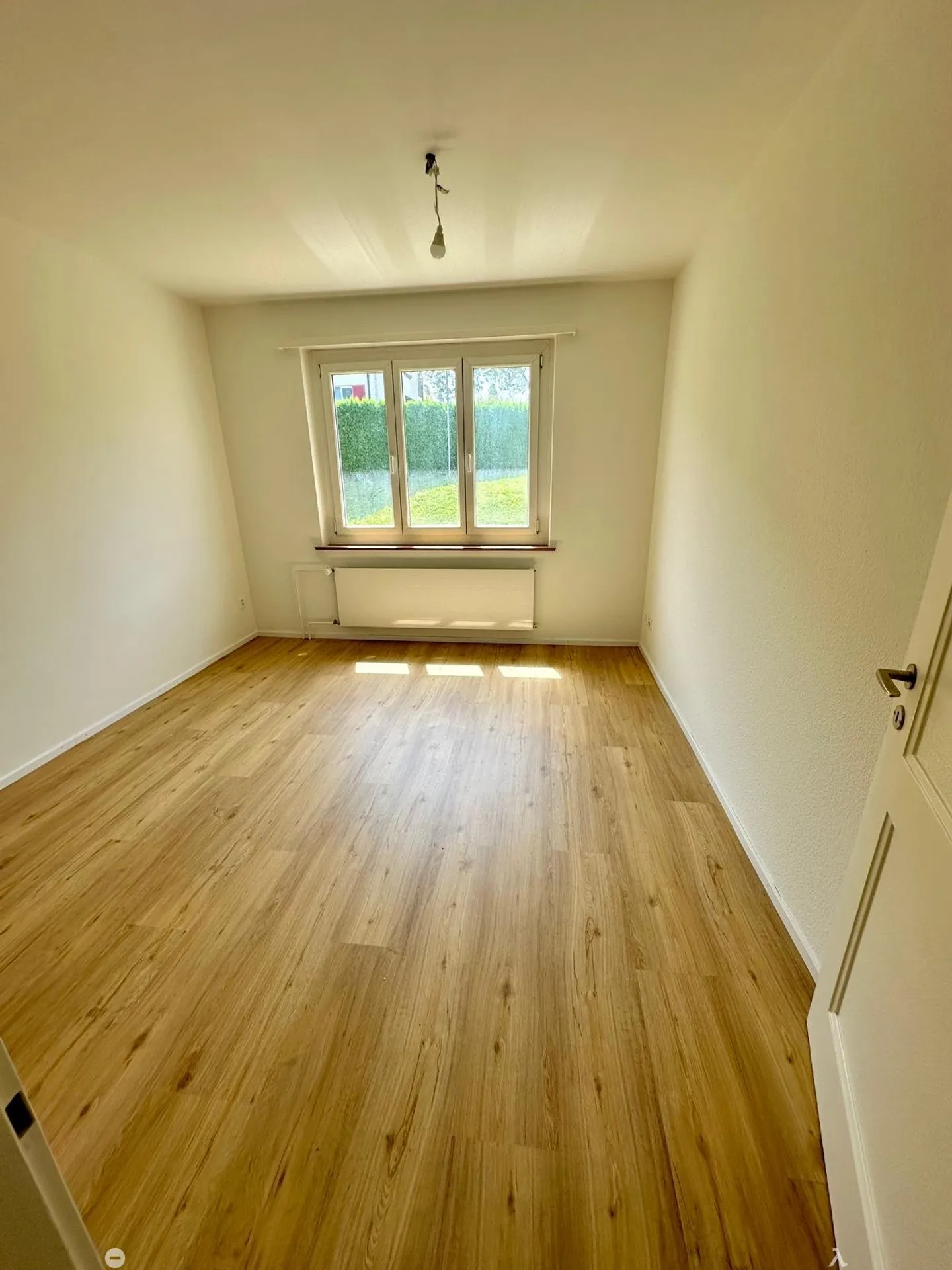 3-room apartment with attic in housing cooperative - Photo 5 of 8