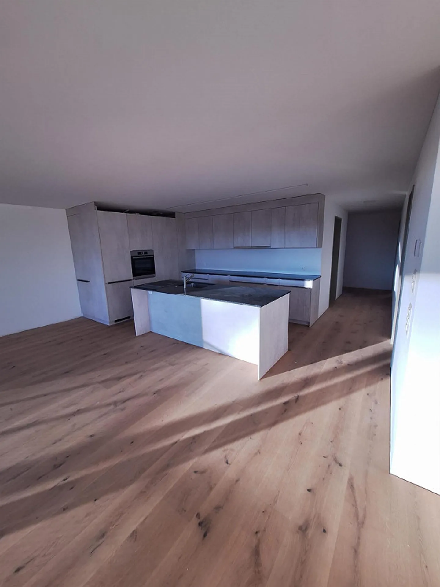 Appartamento 4 1/2 locali in standard di proprietà - Foto 4 di 6