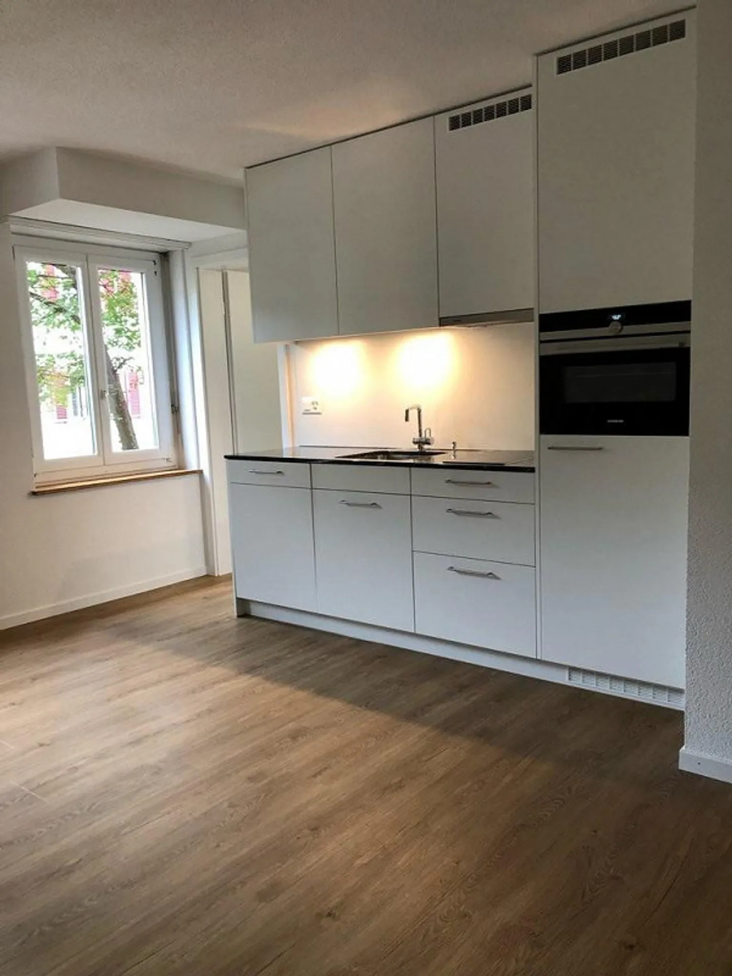 Studio confortable dans le quartier de Mattenhof - Photo 4 sur 7