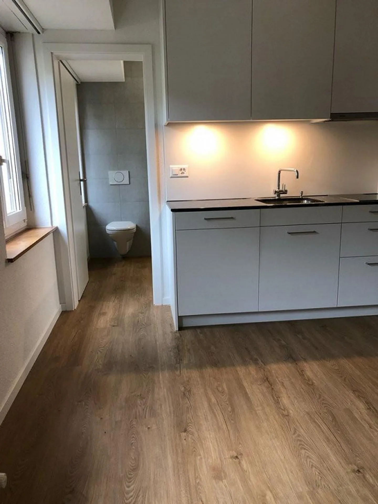 Studio confortable dans le quartier de Mattenhof - Photo 5 sur 7