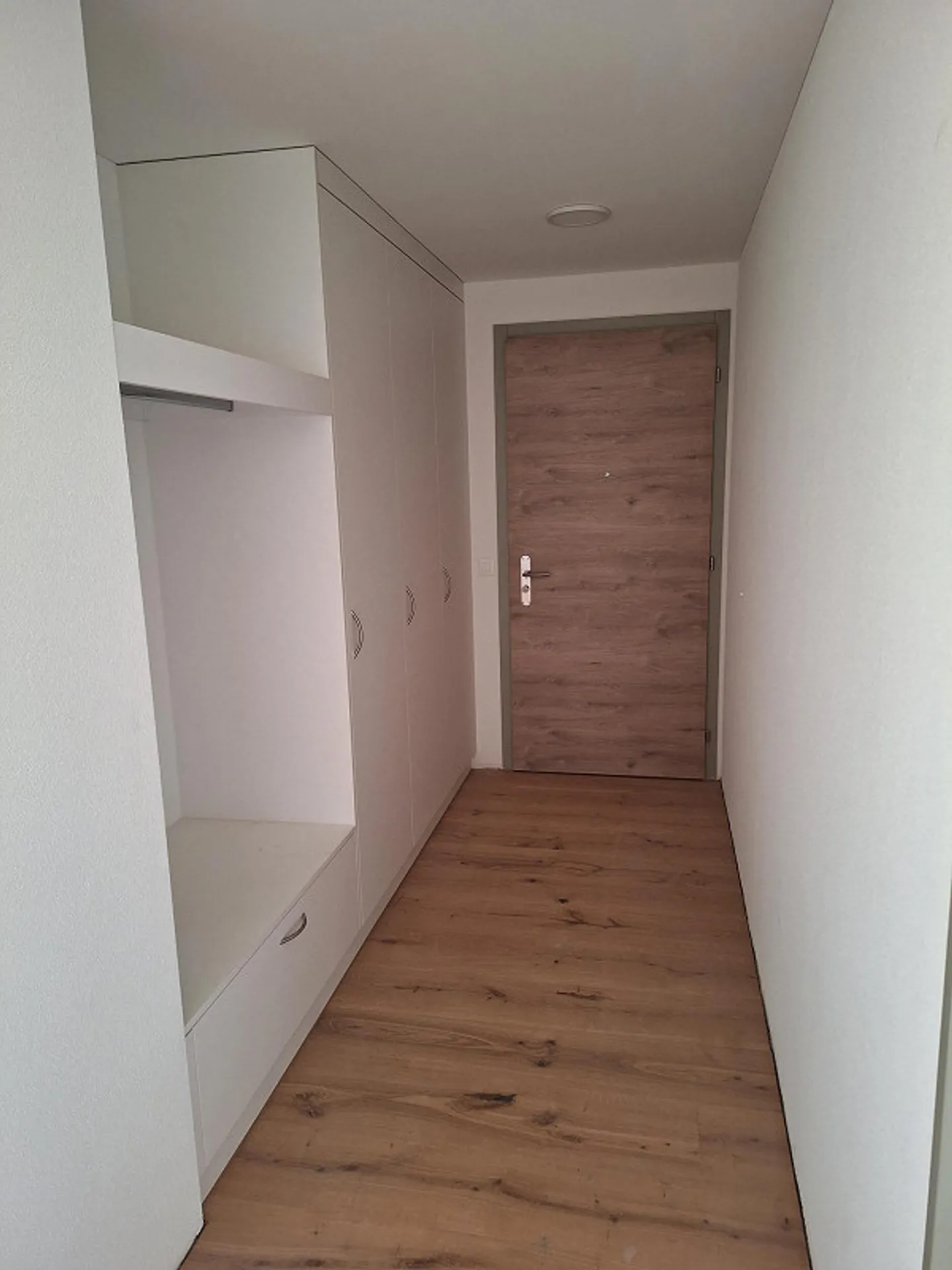 Appartamento 4 1/2 locali in standard di proprietà - Foto 1 di 6