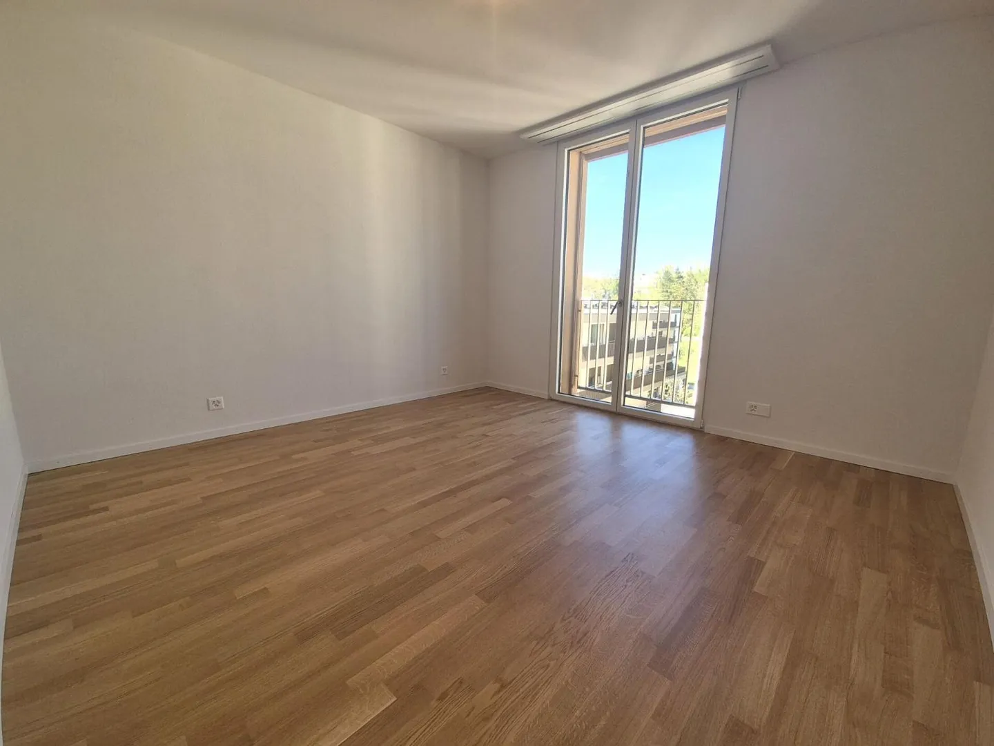 Prairie 2 - Appartamento 2-2.5 camere al 5° piano - Foto 4 di 6