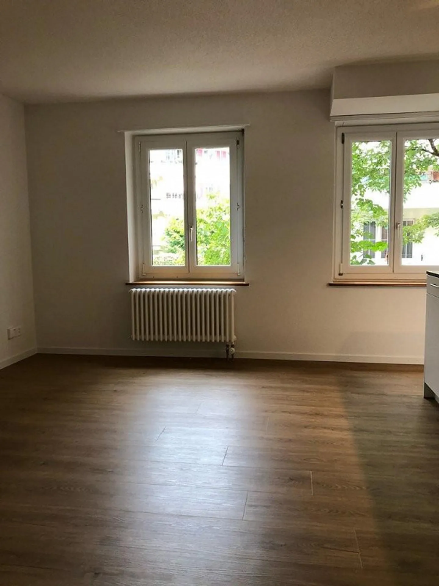 Studio confortable dans le quartier de Mattenhof - Photo 2 sur 7