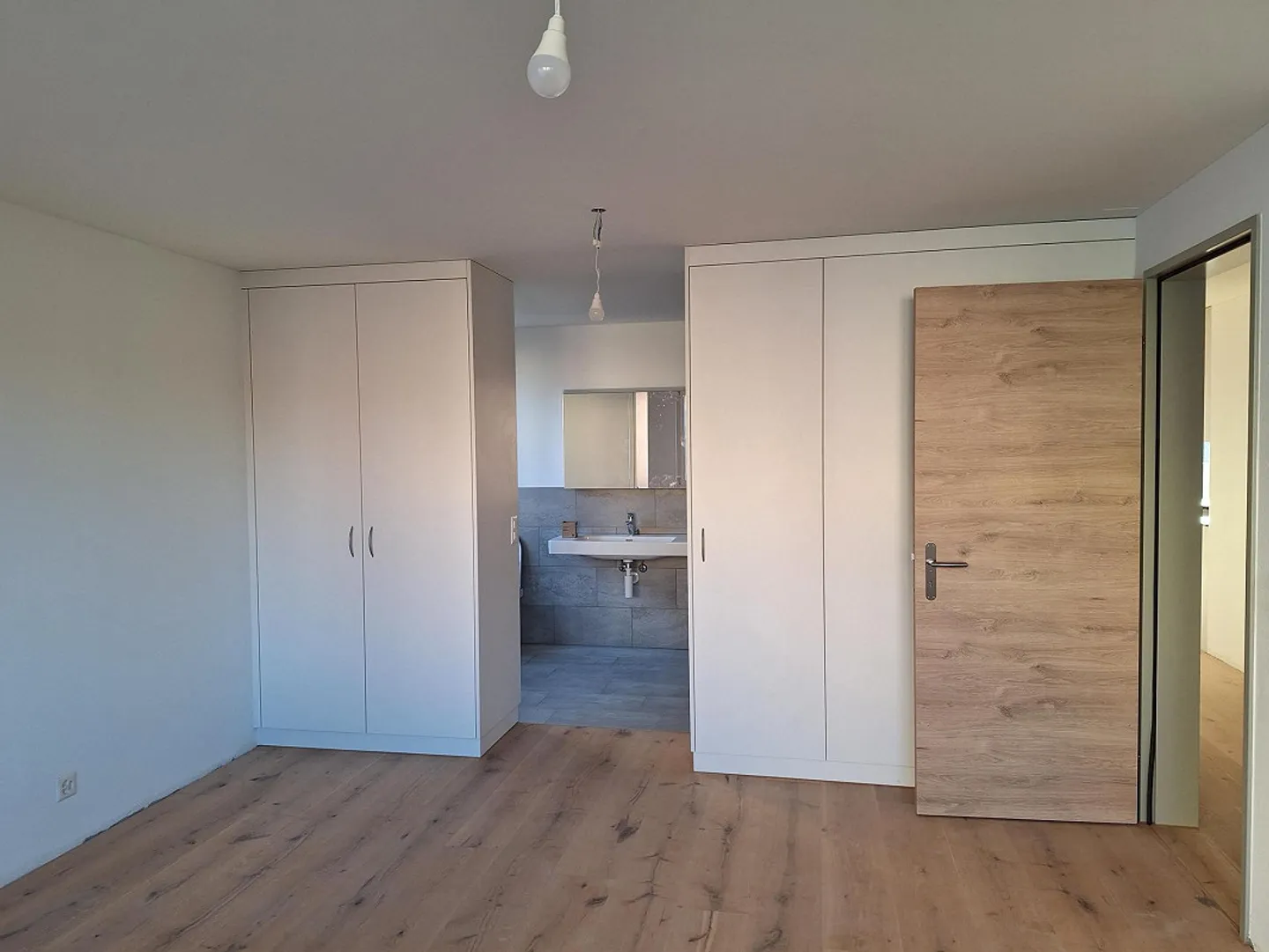 Appartamento 4 1/2 locali in standard di proprietà - Foto 2 di 6