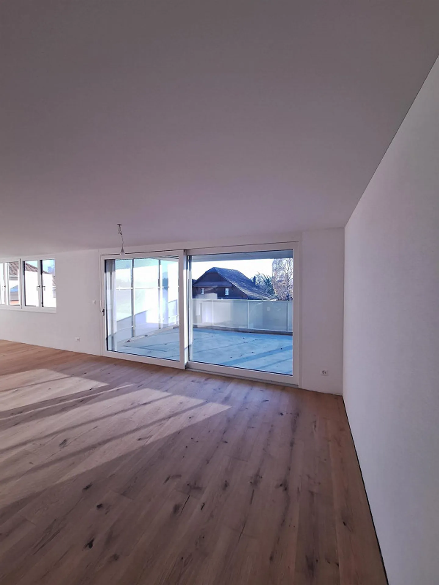 Appartamento 4 1/2 locali in standard di proprietà - Foto 5 di 6