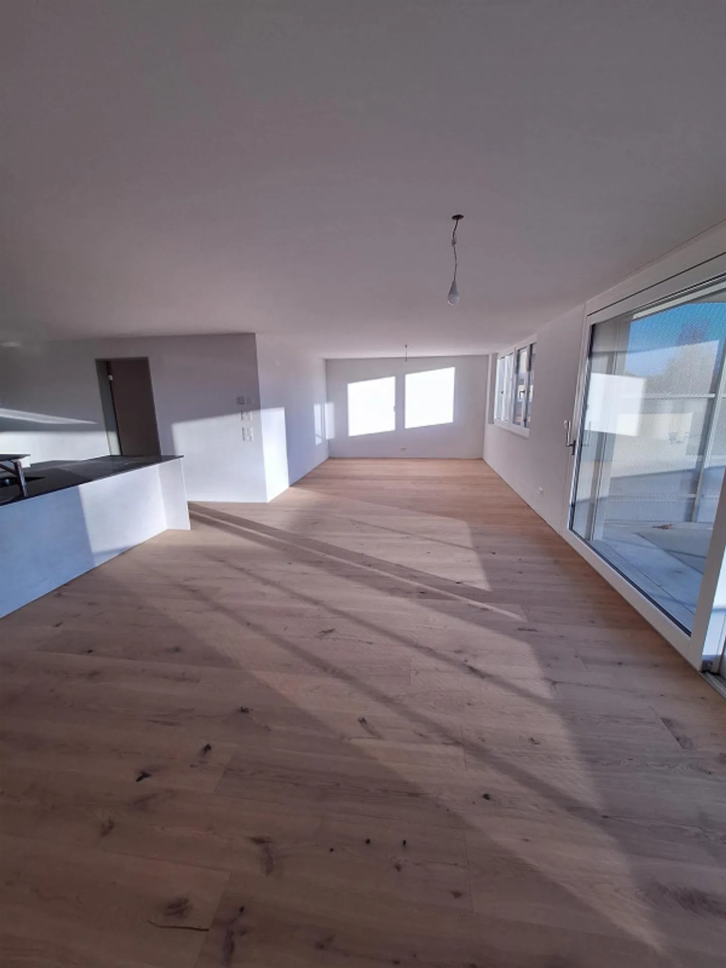 Appartamento 4 1/2 locali in standard di proprietà - Foto 6 di 6
