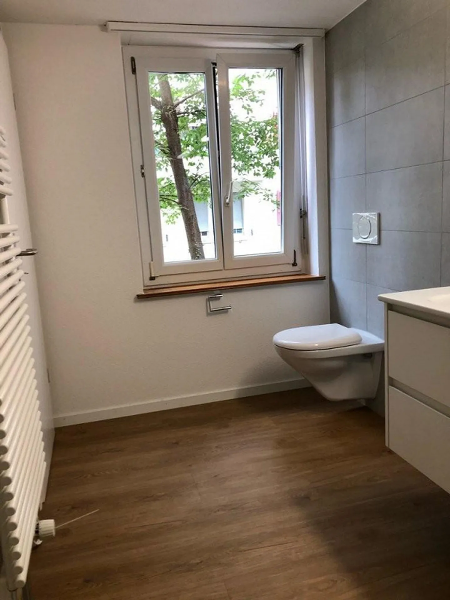 Studio confortable dans le quartier de Mattenhof - Photo 7 sur 7