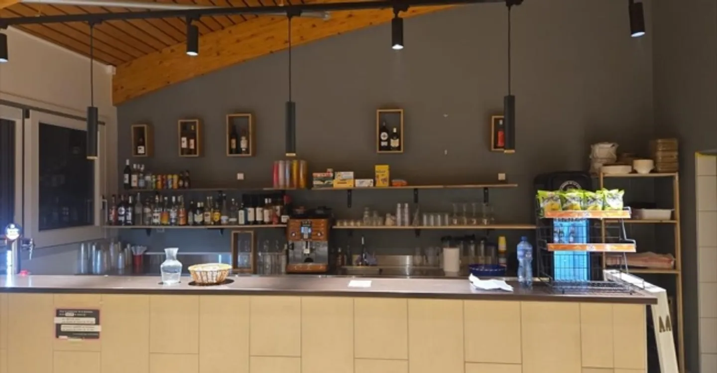 Mixed-use building for rent - Photo 3 of 12