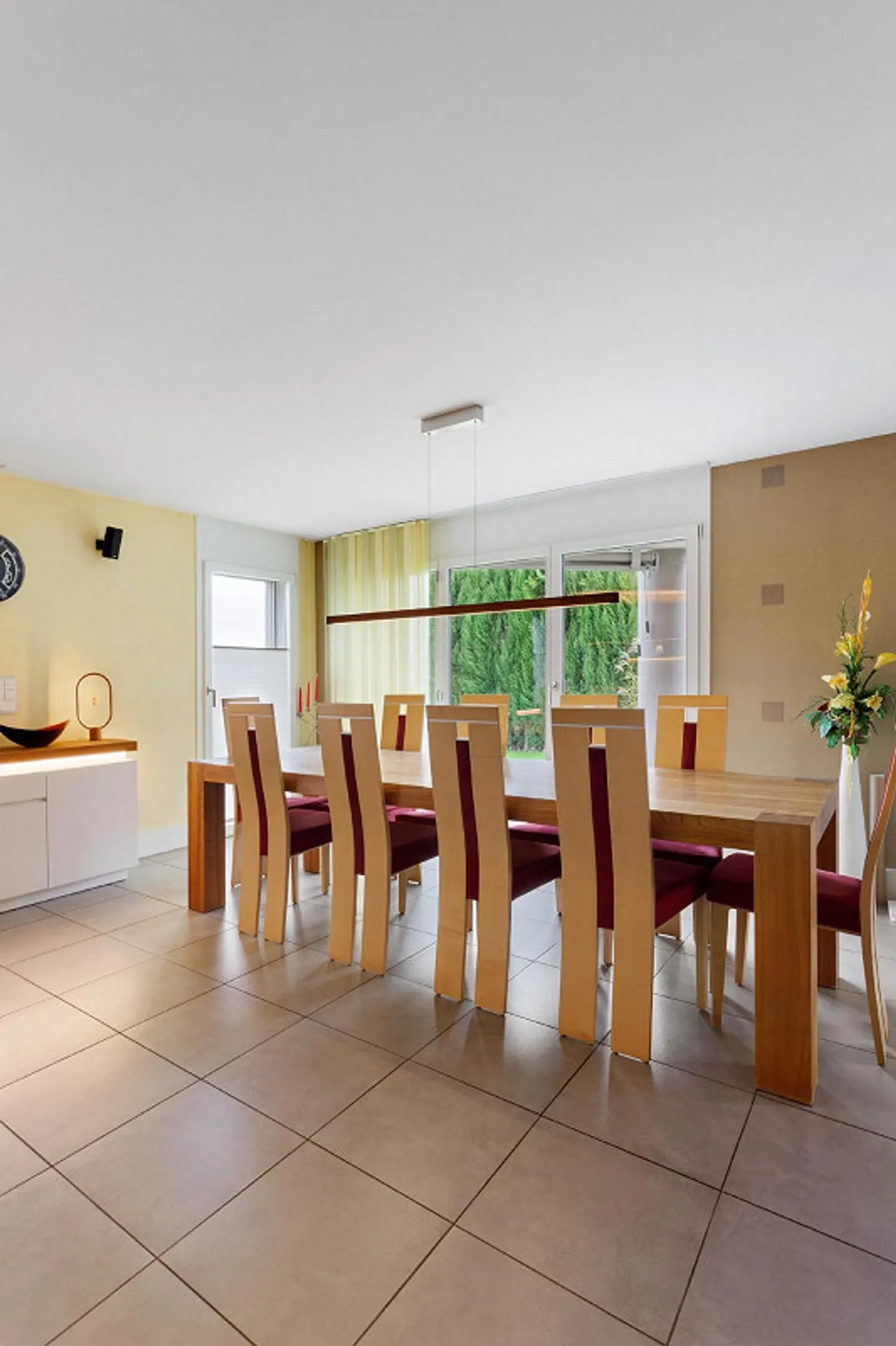 Casa unifamiliare esclusiva e moderna in costruzione solida di alta qualità - Foto 18 di 42