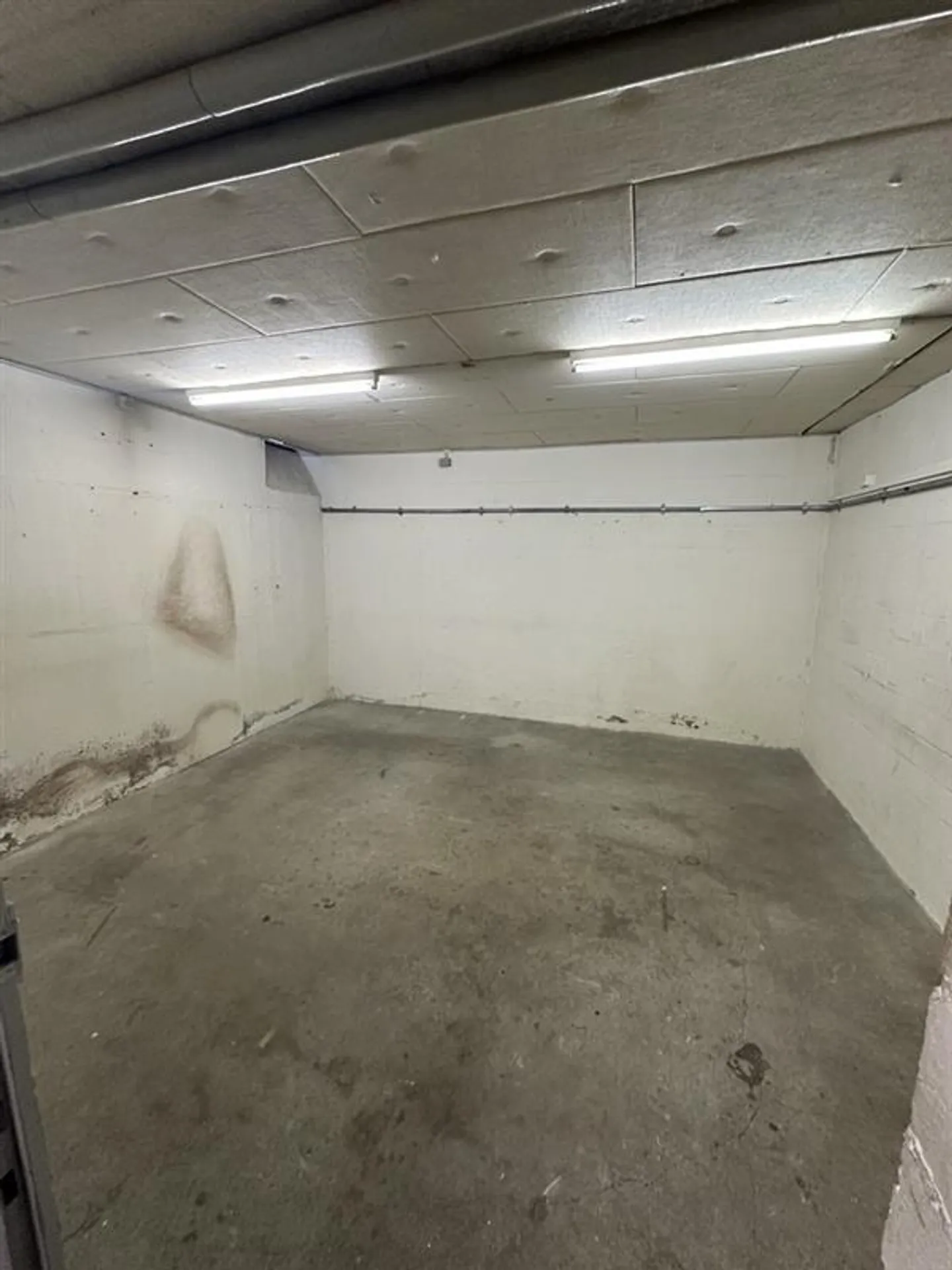 Più spazio in Tannenrauchstrasse 75, il tuo magazzino a Zurigo - Foto 2 di 2